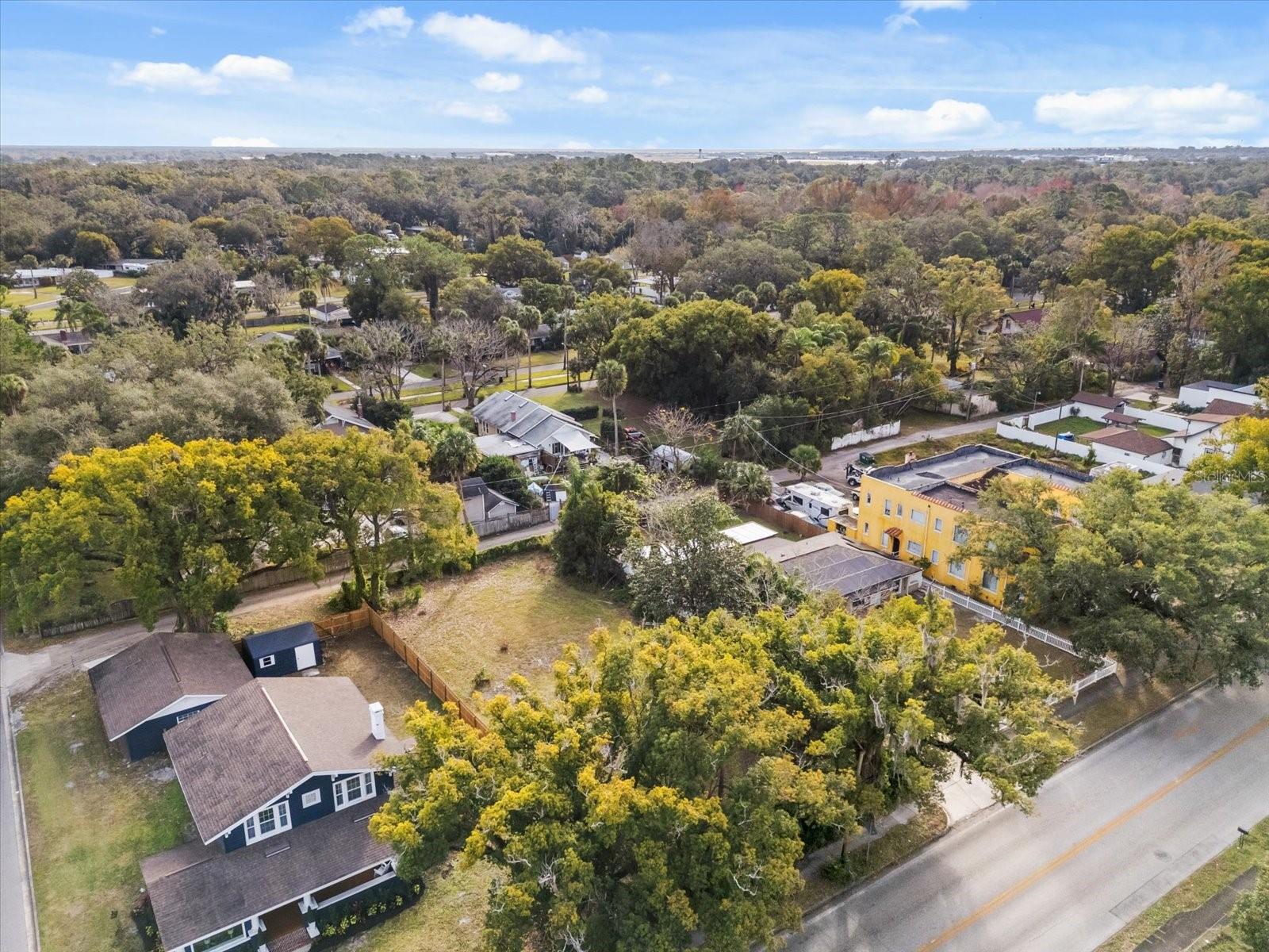 TBD SANFORD AVE, SANFORD, FL, 32771