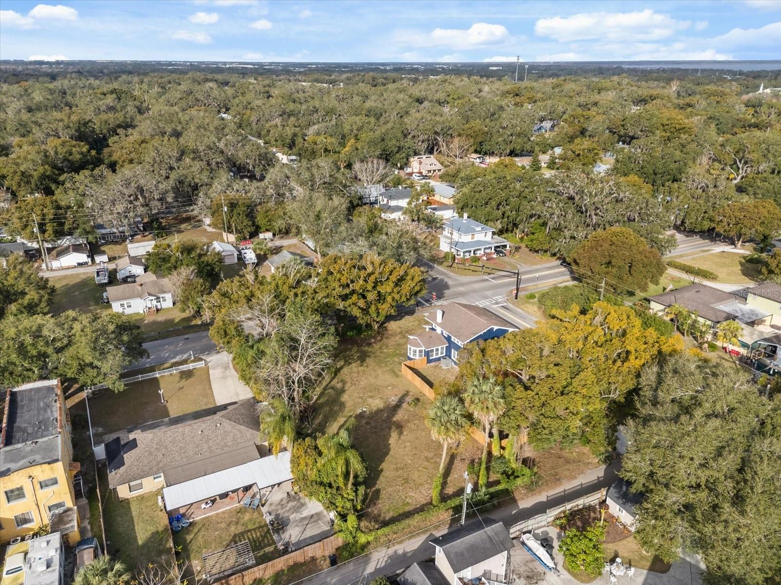 TBD SANFORD AVE, SANFORD, FL, 32771