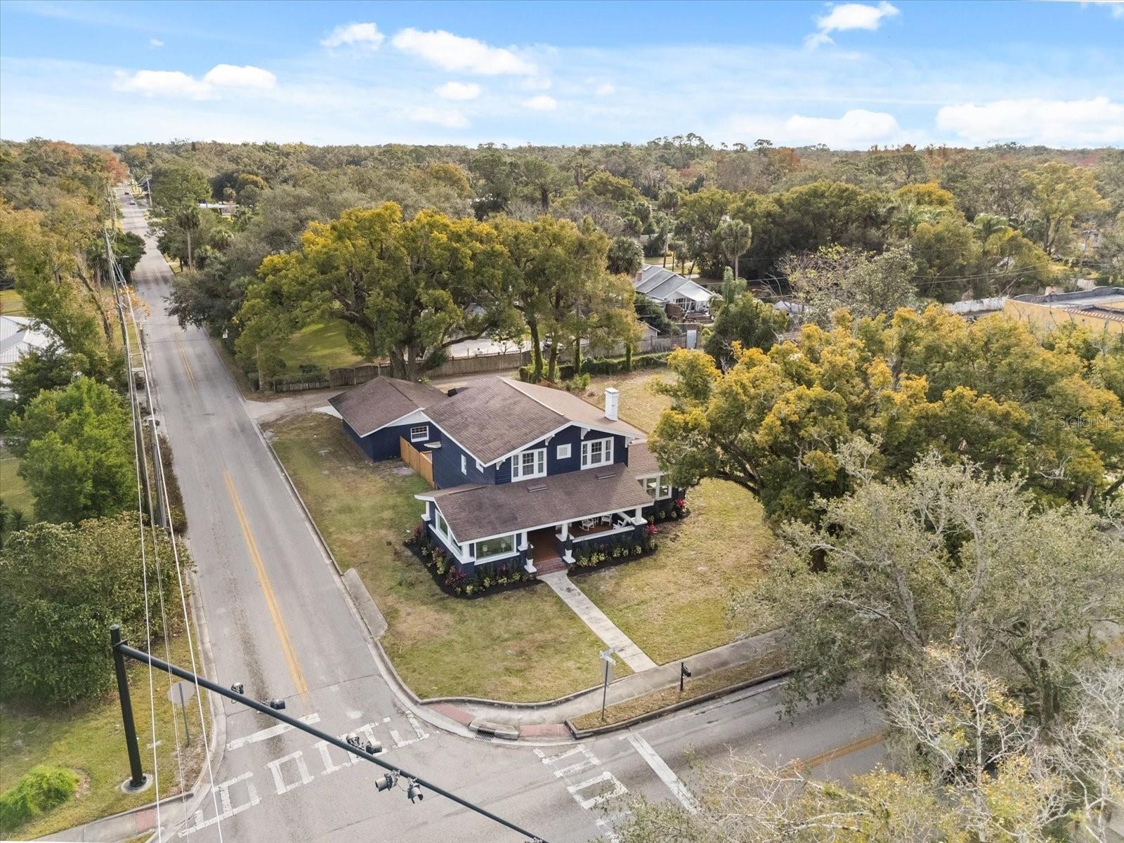 TBD SANFORD AVE, SANFORD, FL, 32771