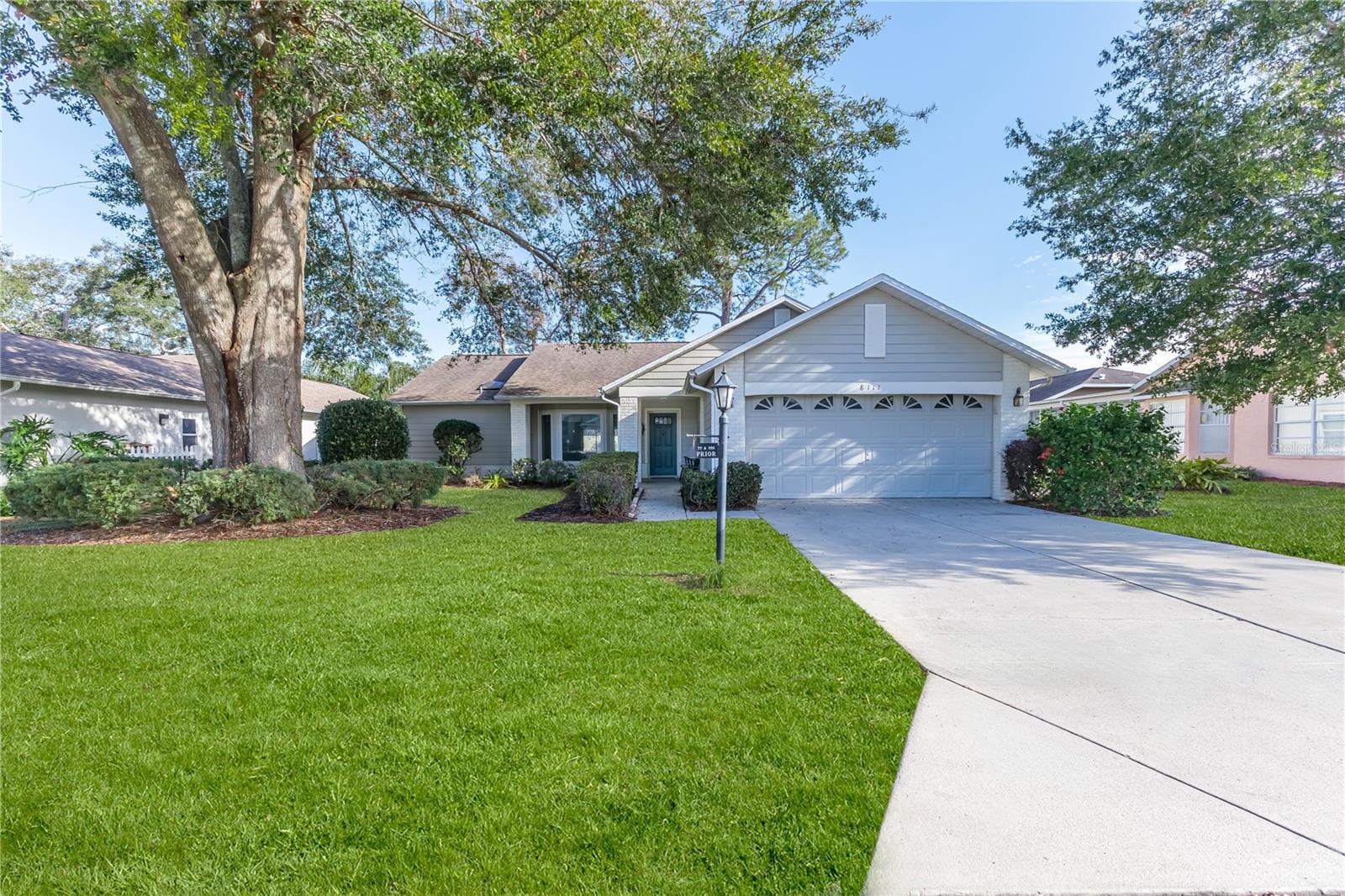 8111 SUGARBUSH DR, SPRING HILL, FL, 34606