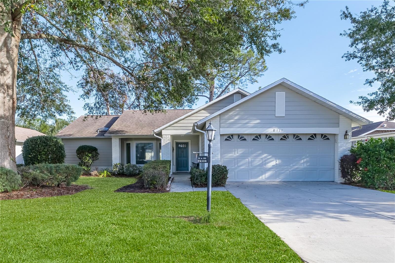 8111 SUGARBUSH DR, SPRING HILL, FL, 34606