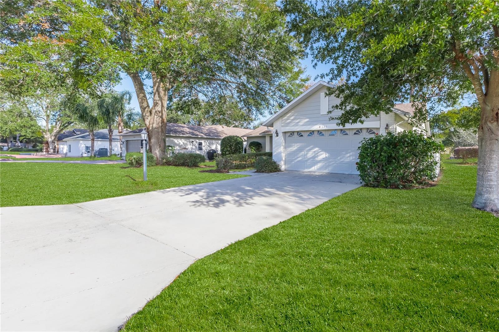 8111 SUGARBUSH DR, SPRING HILL, FL, 34606