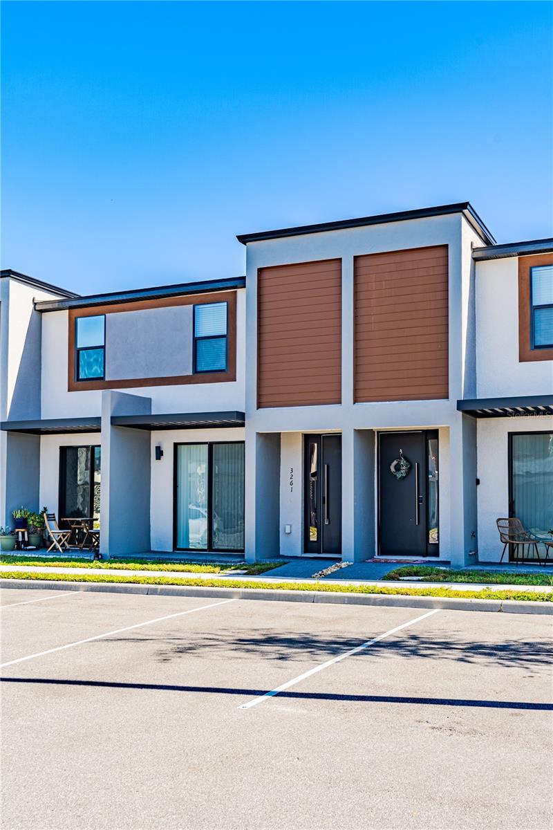3261 TRANQUIL TRL, KISSIMMEE, FL, 34747