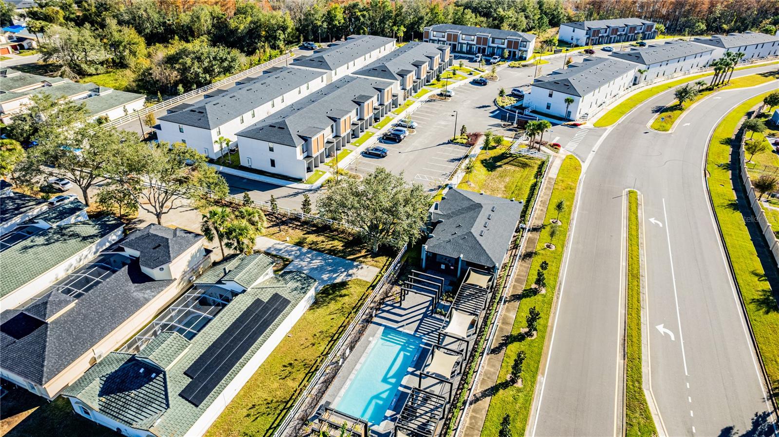 3261 TRANQUIL TRL, KISSIMMEE, FL, 34747