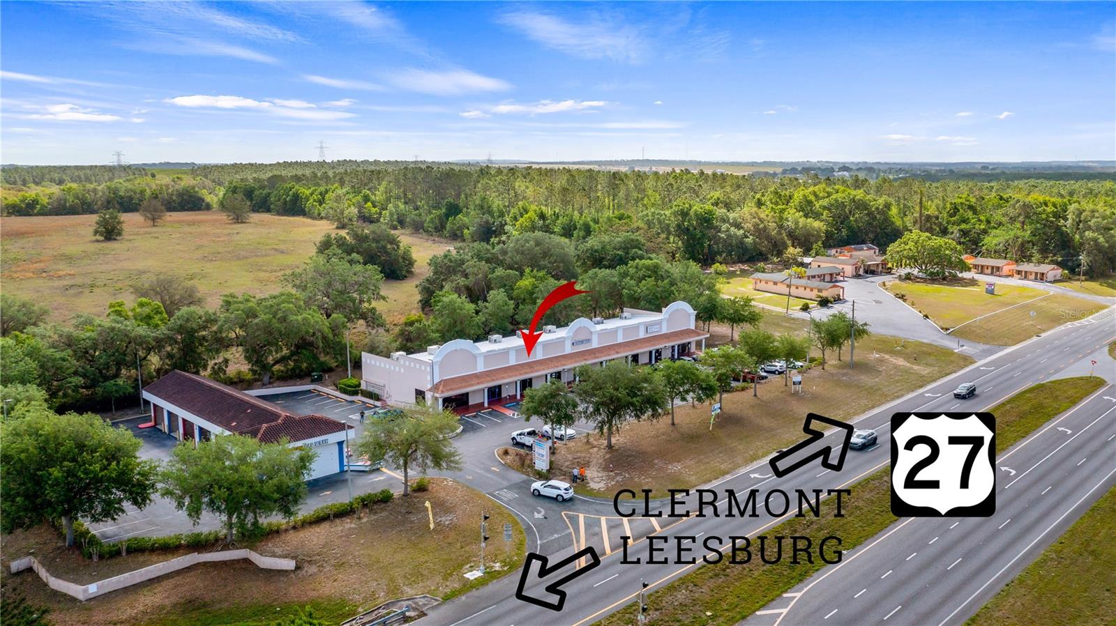 25010 US HIGHWAY 27 #C/4, LEESBURG, FL, 34748