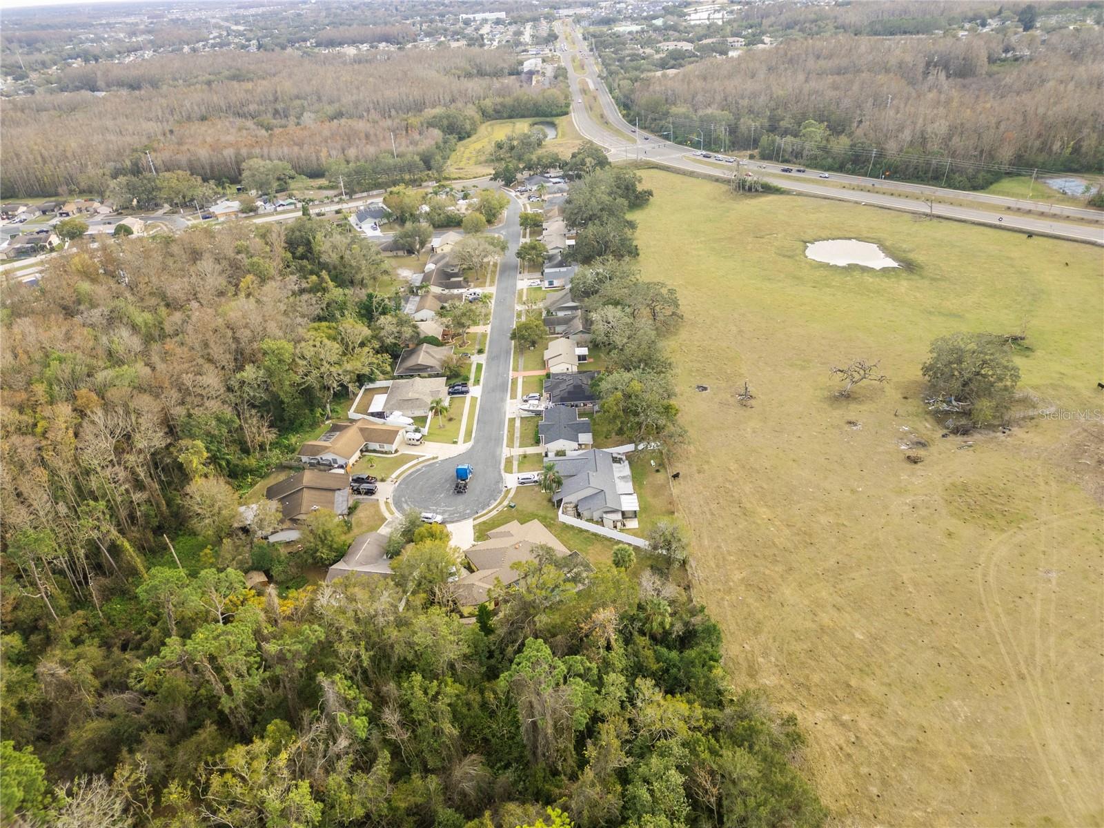 5135 RIVER POINT CT, NEW PORT RICHEY, FL, 34653