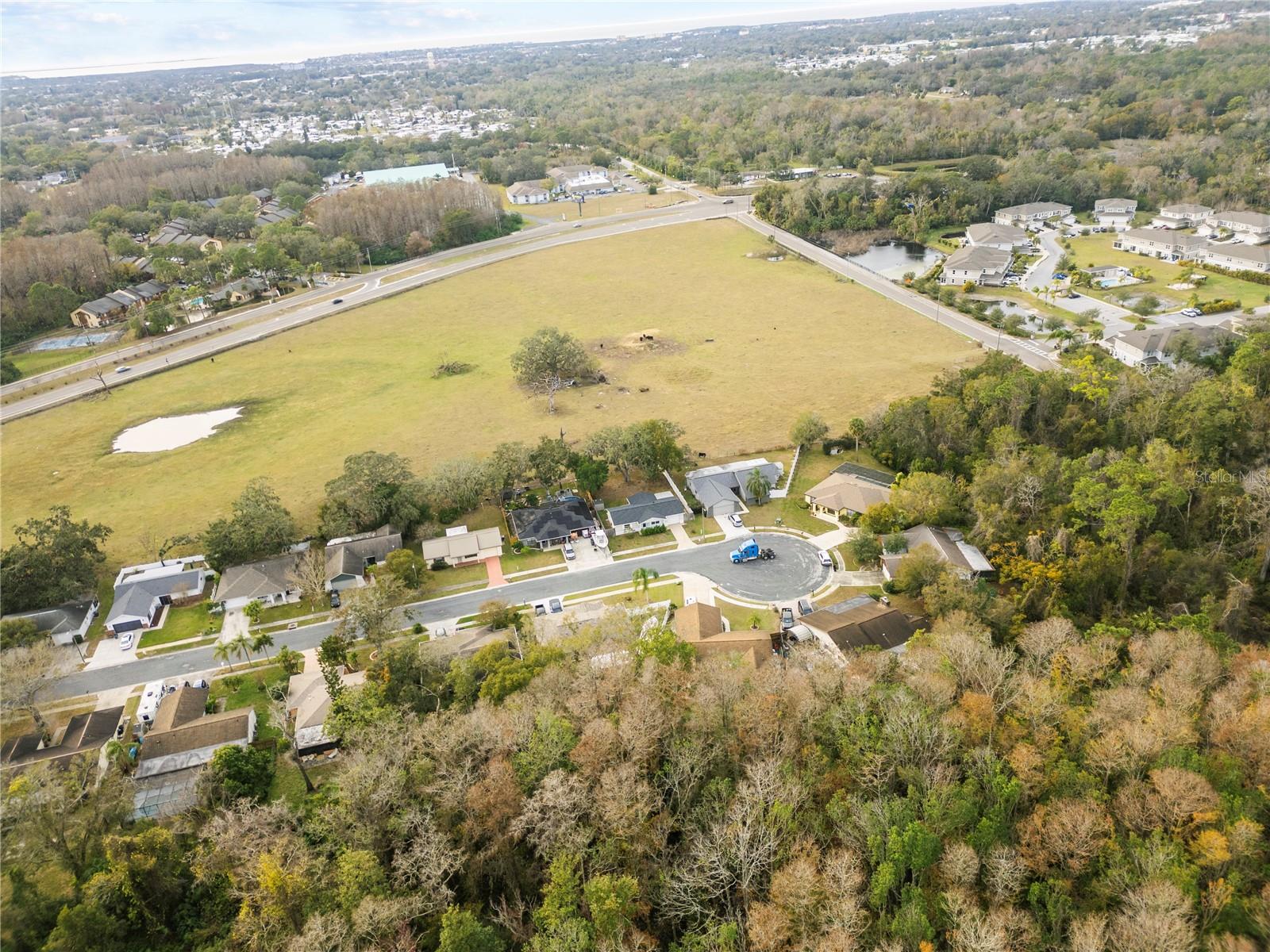 5135 RIVER POINT CT, NEW PORT RICHEY, FL, 34653