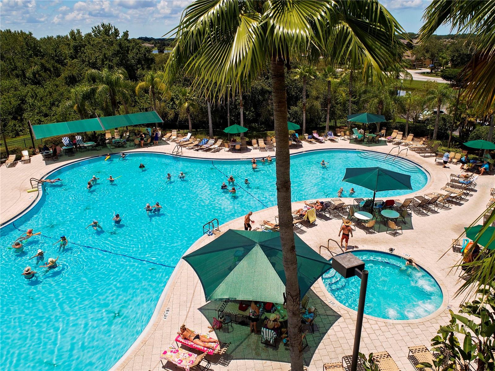 1615 LELAND DR #na, SUN CITY CENTER, FL, 33573