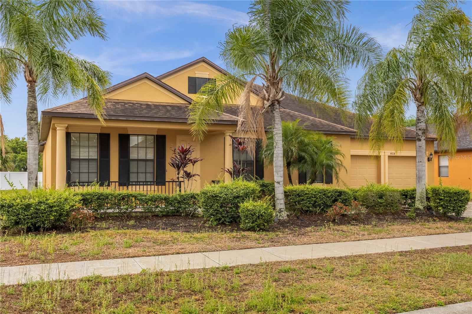 4014 SUNBURST VIEW CIR, KISSIMMEE, FL, 34746