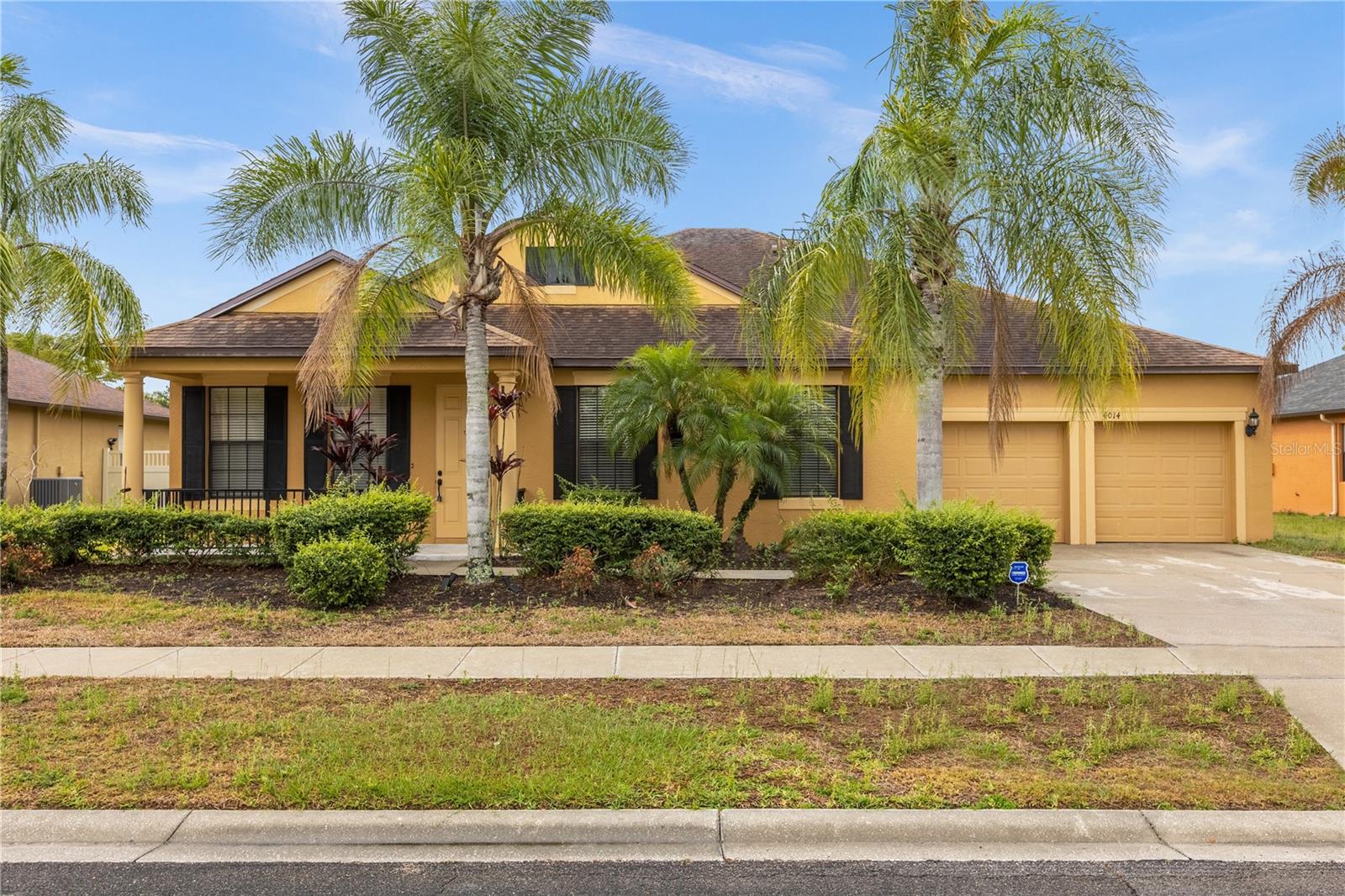 4014 SUNBURST VIEW CIR, KISSIMMEE, FL, 34746