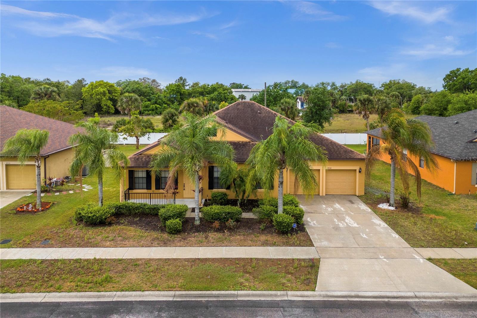 4014 SUNBURST VIEW CIR, KISSIMMEE, FL, 34746