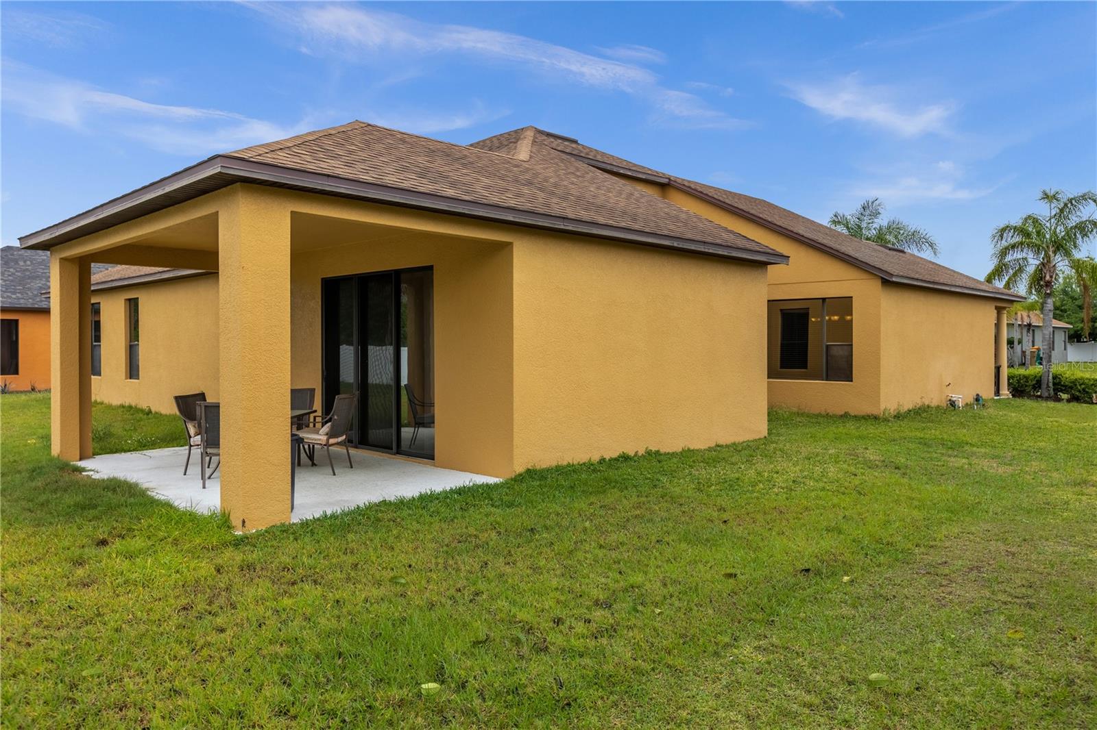4014 SUNBURST VIEW CIR, KISSIMMEE, FL, 34746
