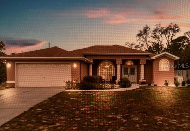 3467 EVERETT AVE, SPRING HILL, FL, 34609