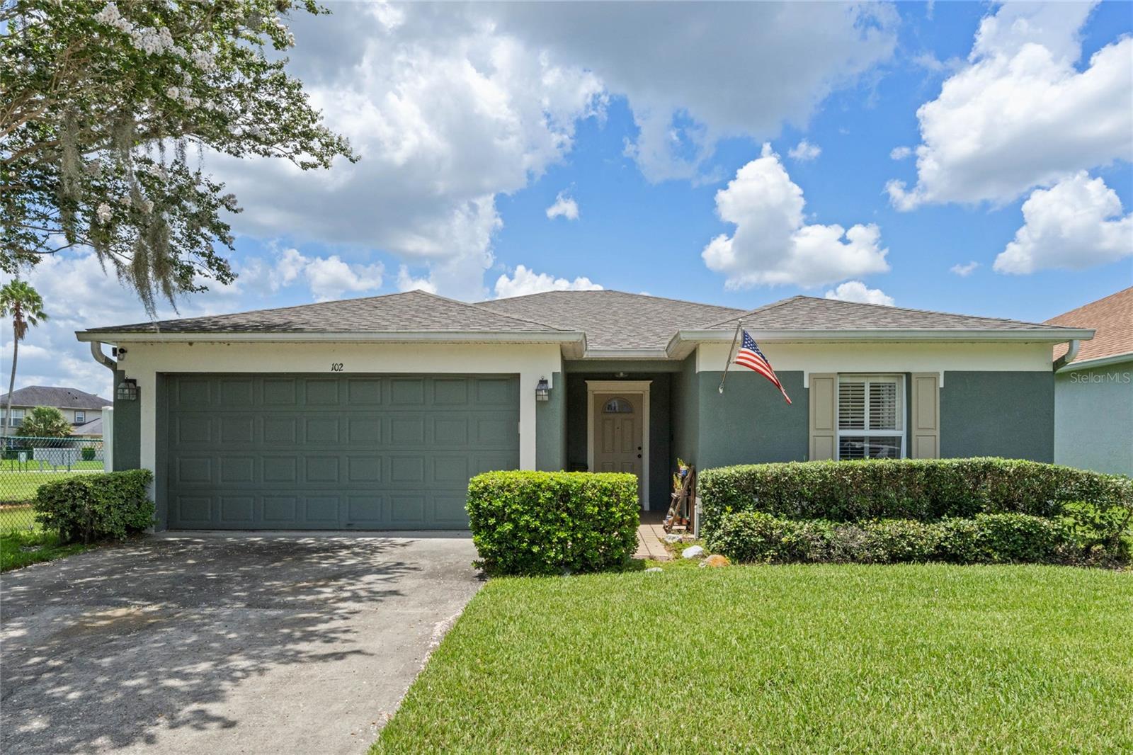 102 CIRCLE HILL RD, SANFORD, FL, 32773