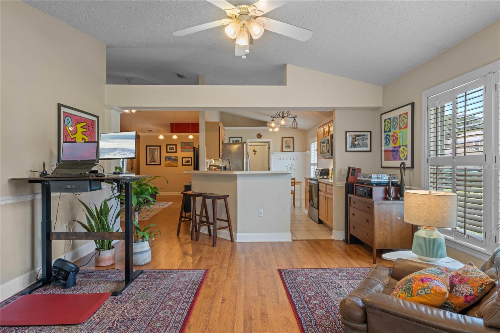 102 CIRCLE HILL RD, SANFORD, FL, 32773