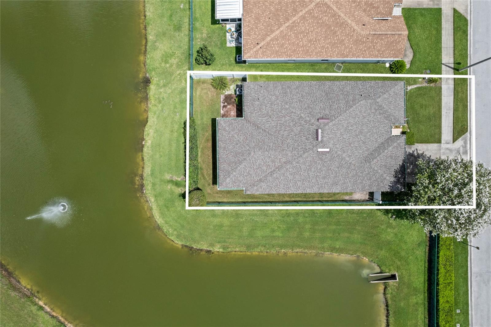 102 CIRCLE HILL RD, SANFORD, FL, 32773
