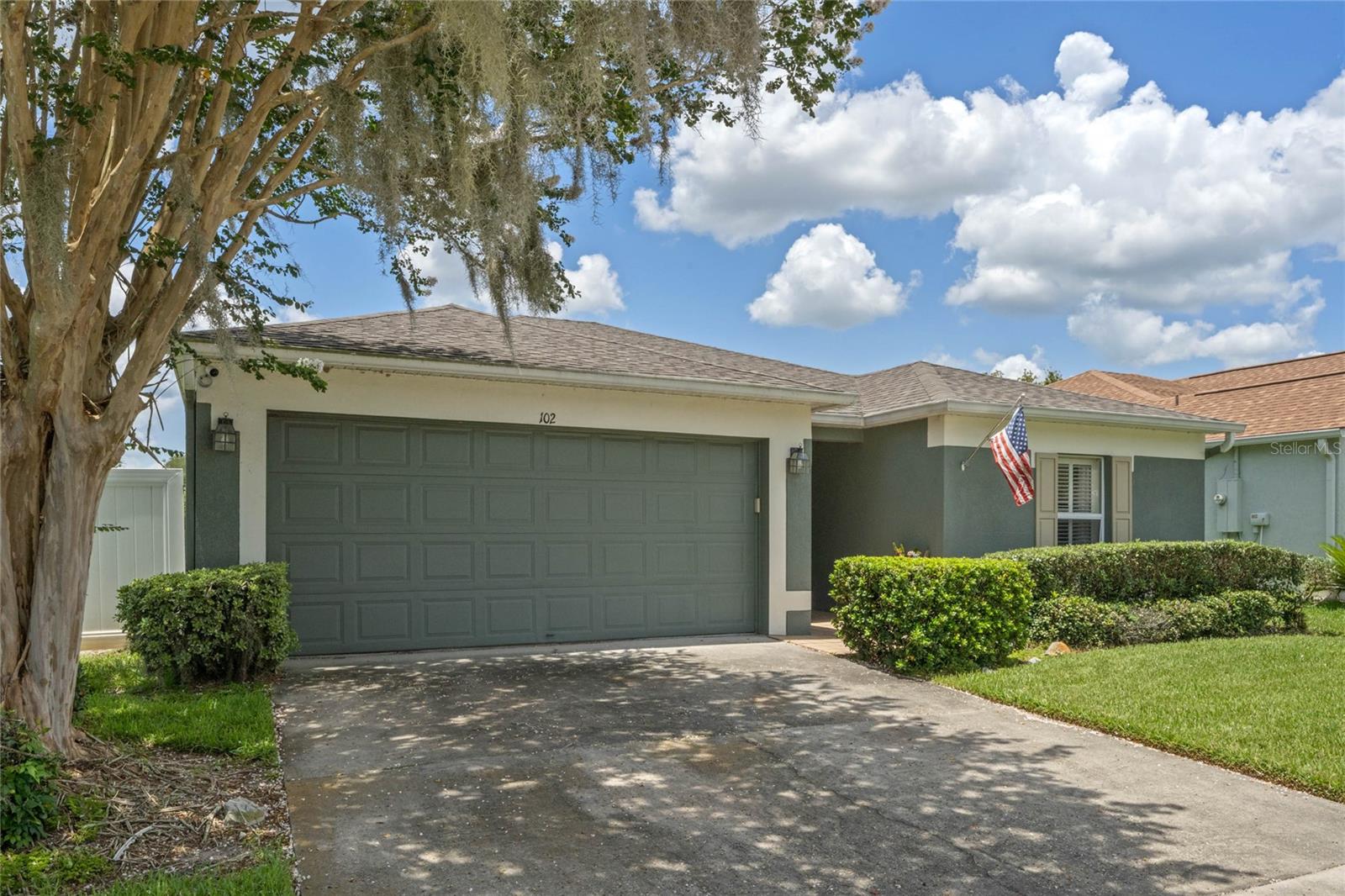 102 CIRCLE HILL RD, SANFORD, FL, 32773