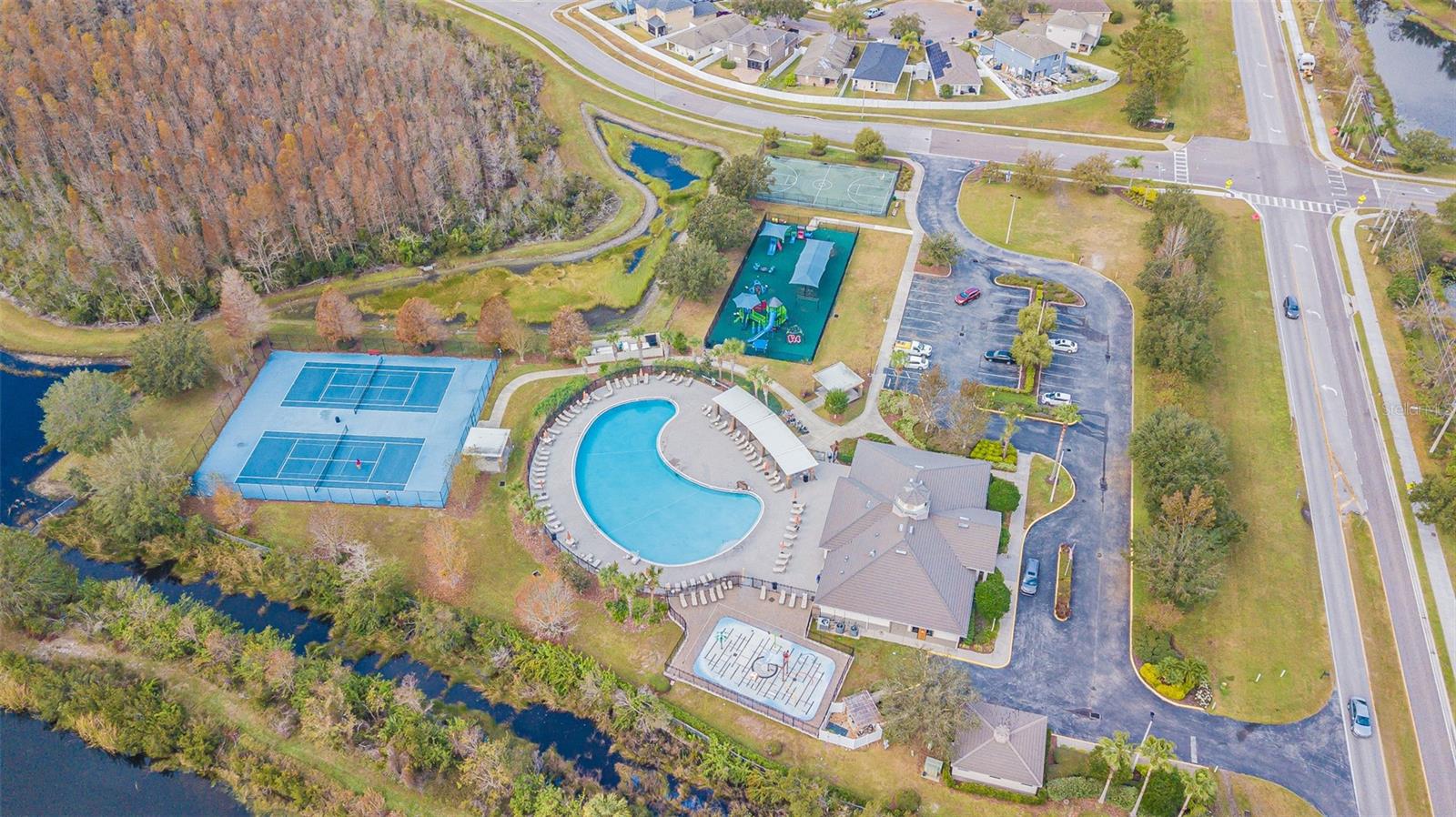 2921 TRINITY COTTAGE DR, LAND O LAKES, FL, 34638