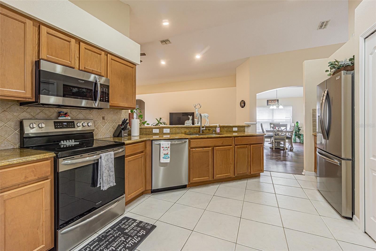 2921 TRINITY COTTAGE DR, LAND O LAKES, FL, 34638