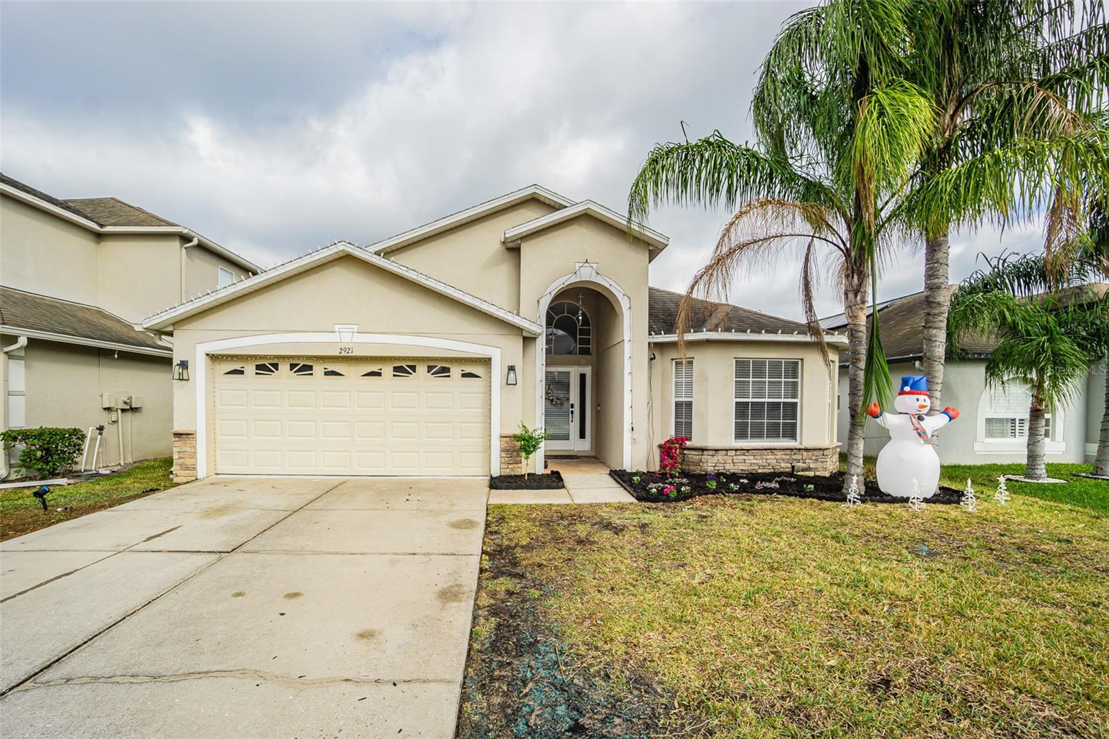 2921 TRINITY COTTAGE DR, LAND O LAKES, FL, 34638