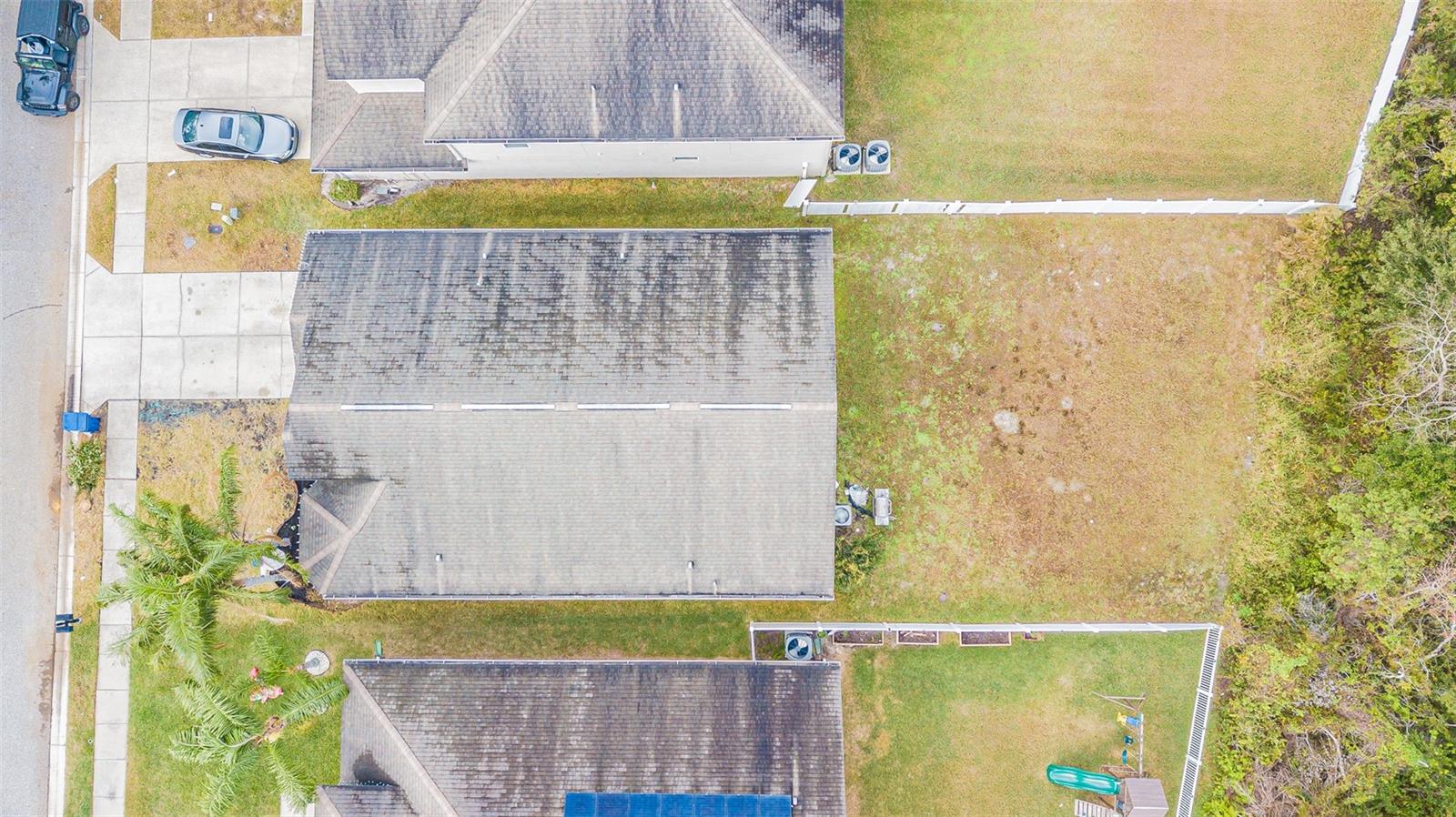 2921 TRINITY COTTAGE DR, LAND O LAKES, FL, 34638