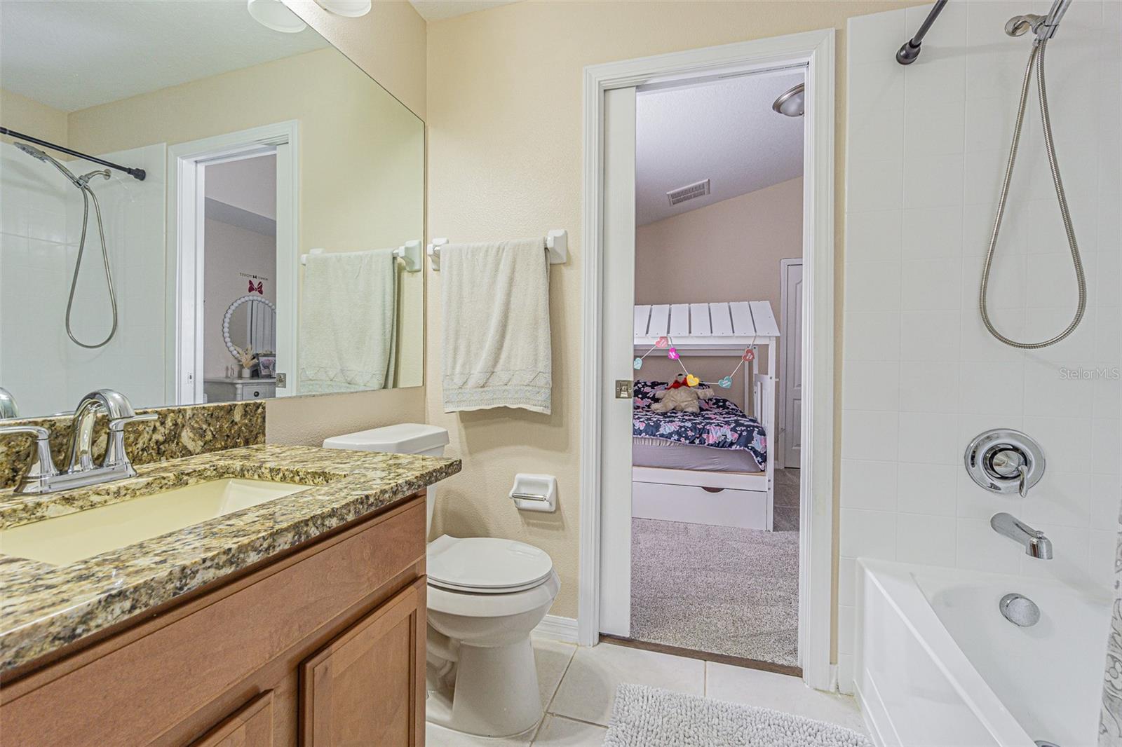 2921 TRINITY COTTAGE DR, LAND O LAKES, FL, 34638