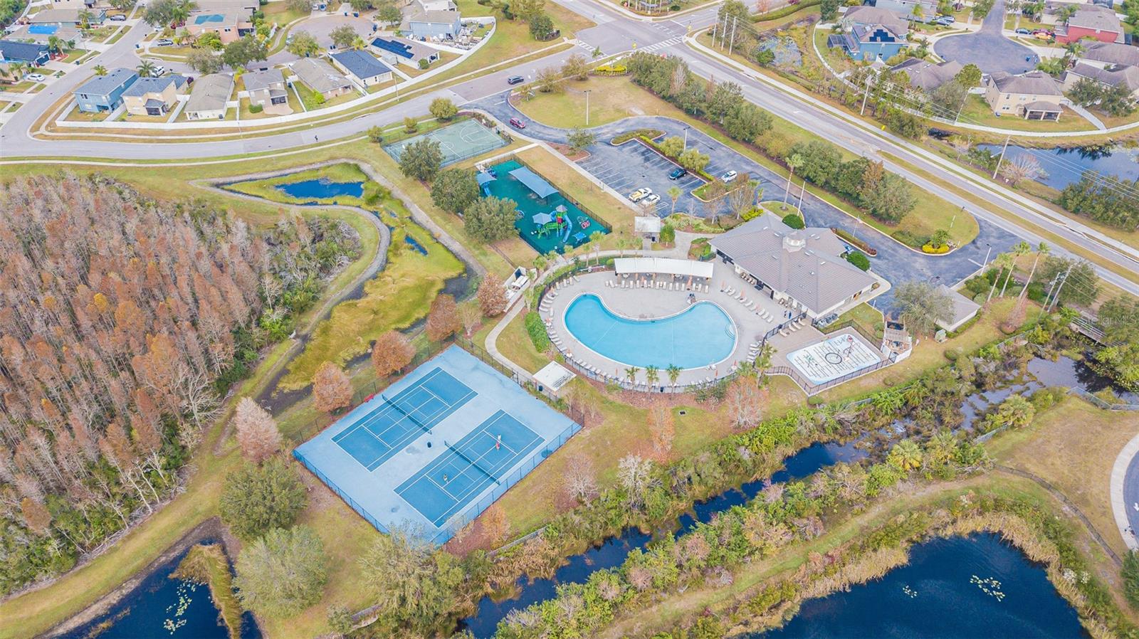2921 TRINITY COTTAGE DR, LAND O LAKES, FL, 34638