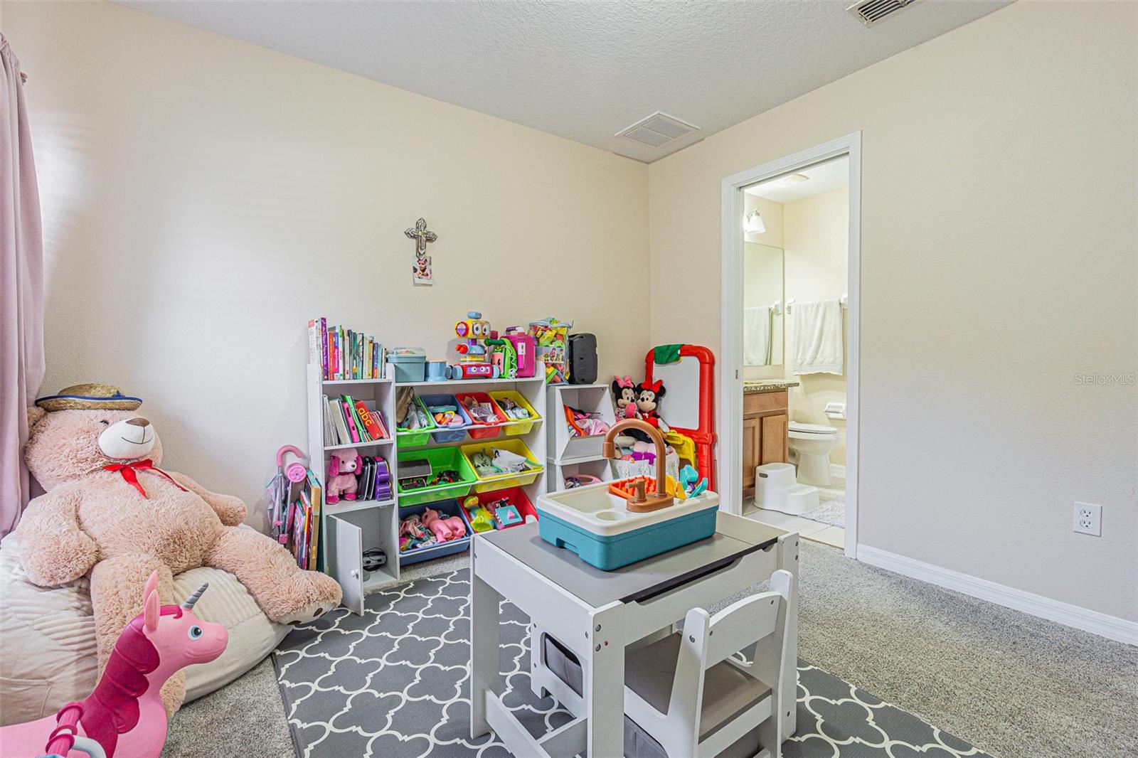 2921 TRINITY COTTAGE DR, LAND O LAKES, FL, 34638