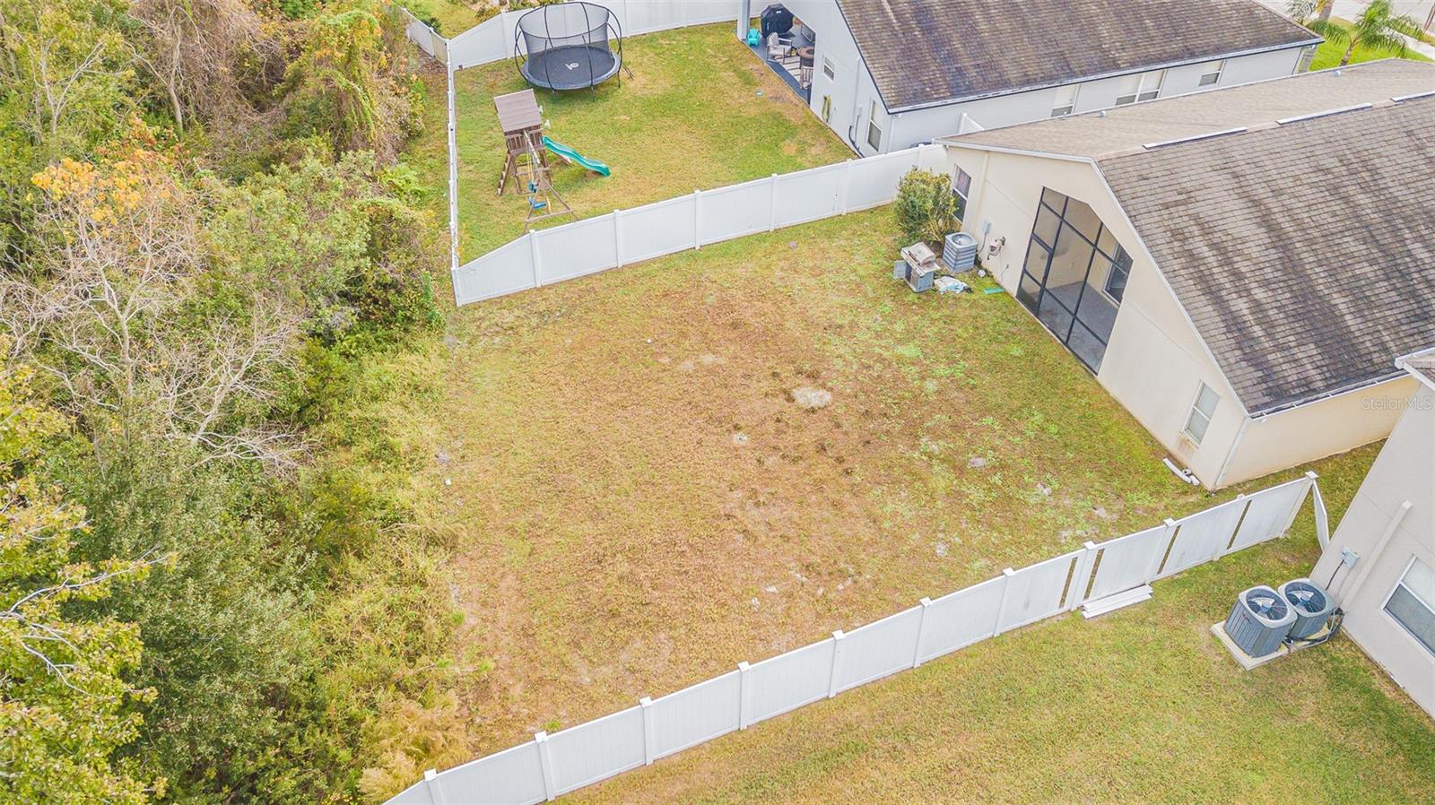 2921 TRINITY COTTAGE DR, LAND O LAKES, FL, 34638