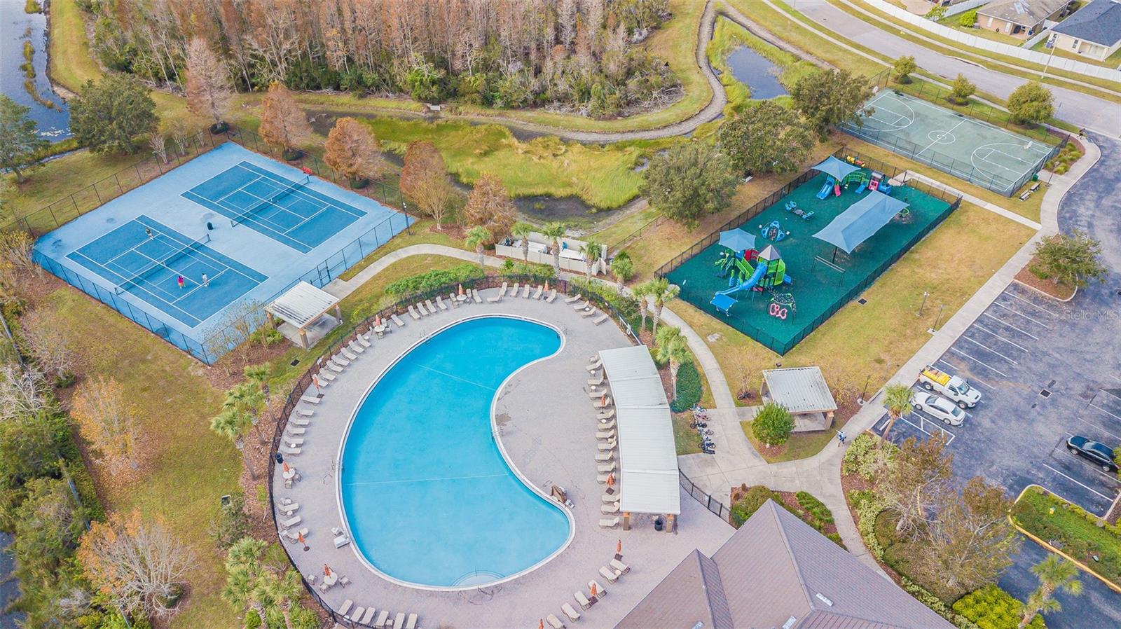 2921 TRINITY COTTAGE DR, LAND O LAKES, FL, 34638