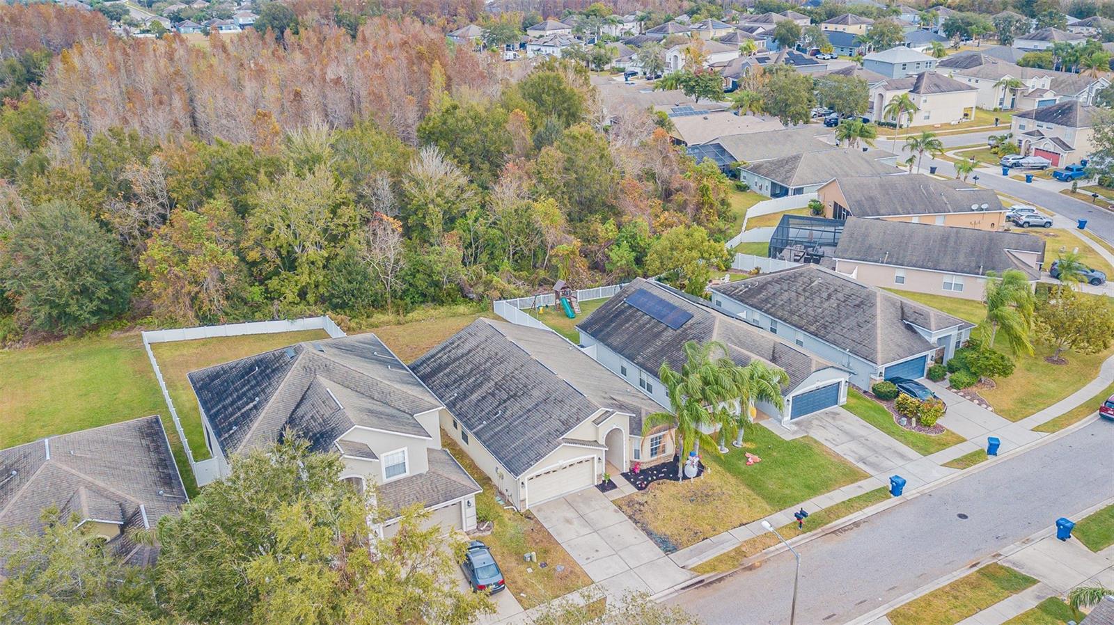 2921 TRINITY COTTAGE DR, LAND O LAKES, FL, 34638