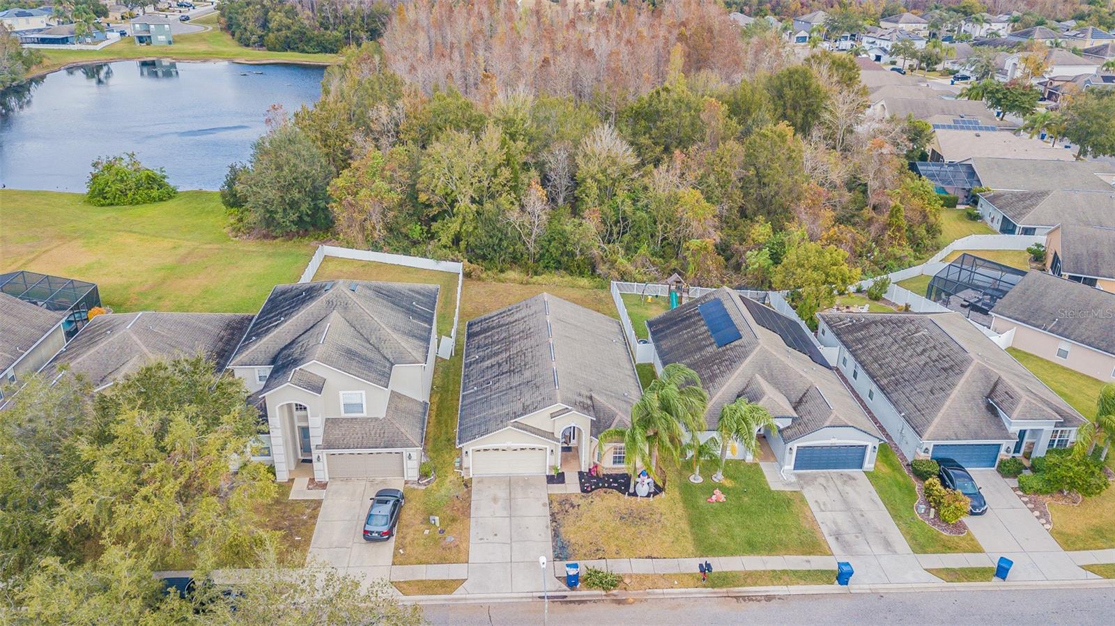 2921 TRINITY COTTAGE DR, LAND O LAKES, FL, 34638