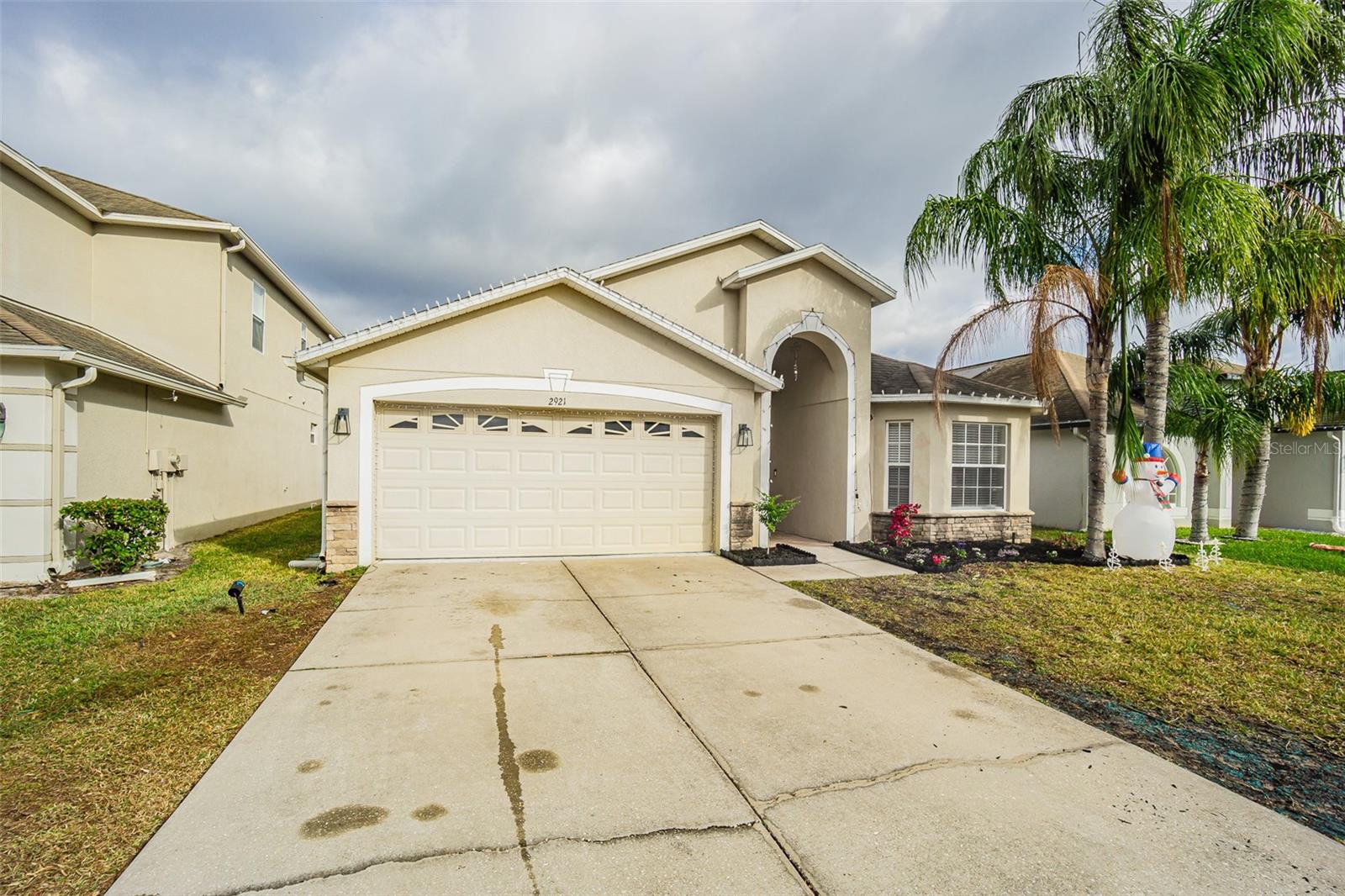 2921 TRINITY COTTAGE DR, LAND O LAKES, FL, 34638