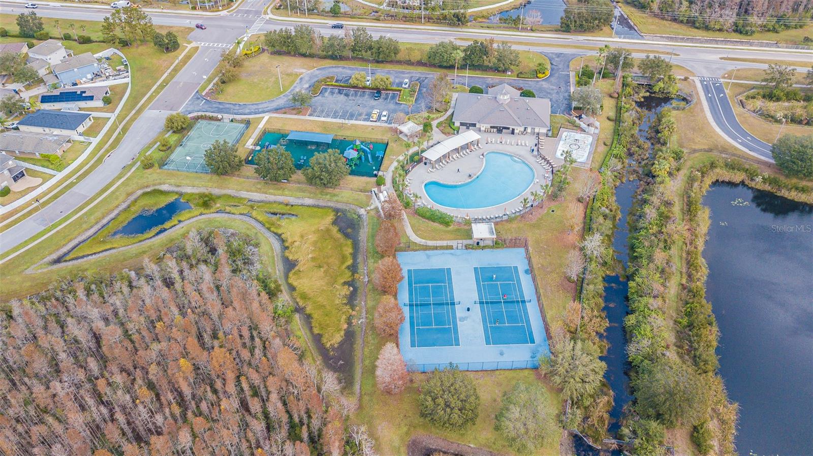 2921 TRINITY COTTAGE DR, LAND O LAKES, FL, 34638