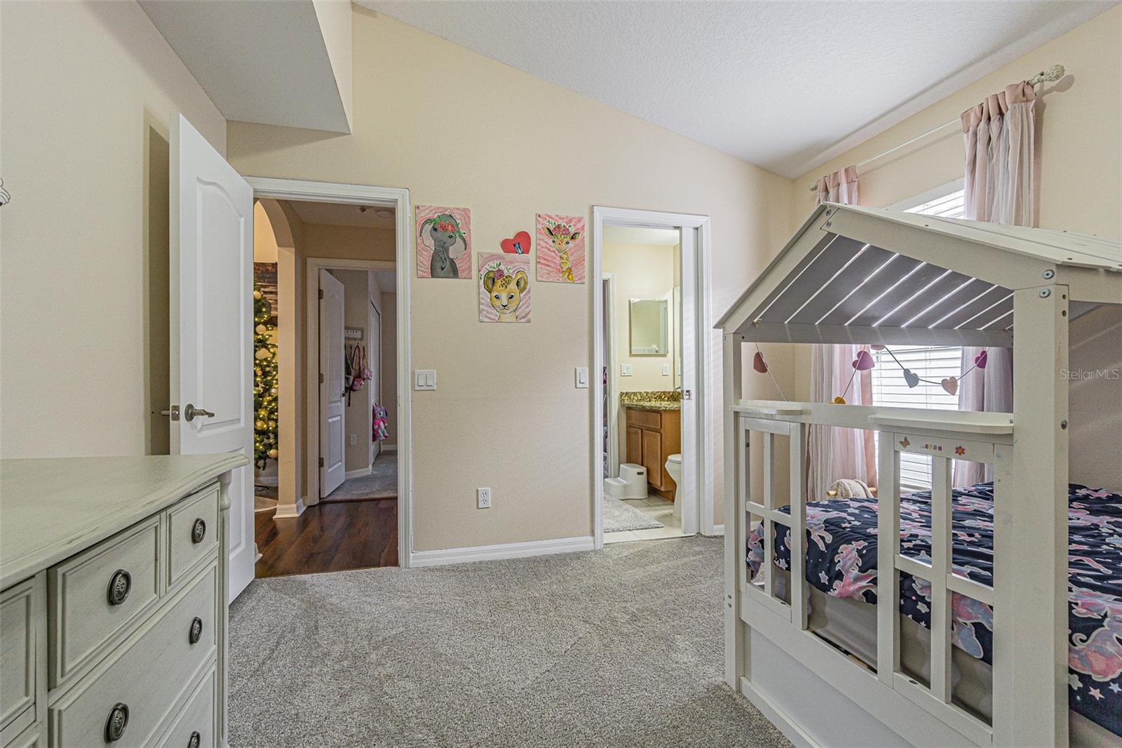 2921 TRINITY COTTAGE DR, LAND O LAKES, FL, 34638