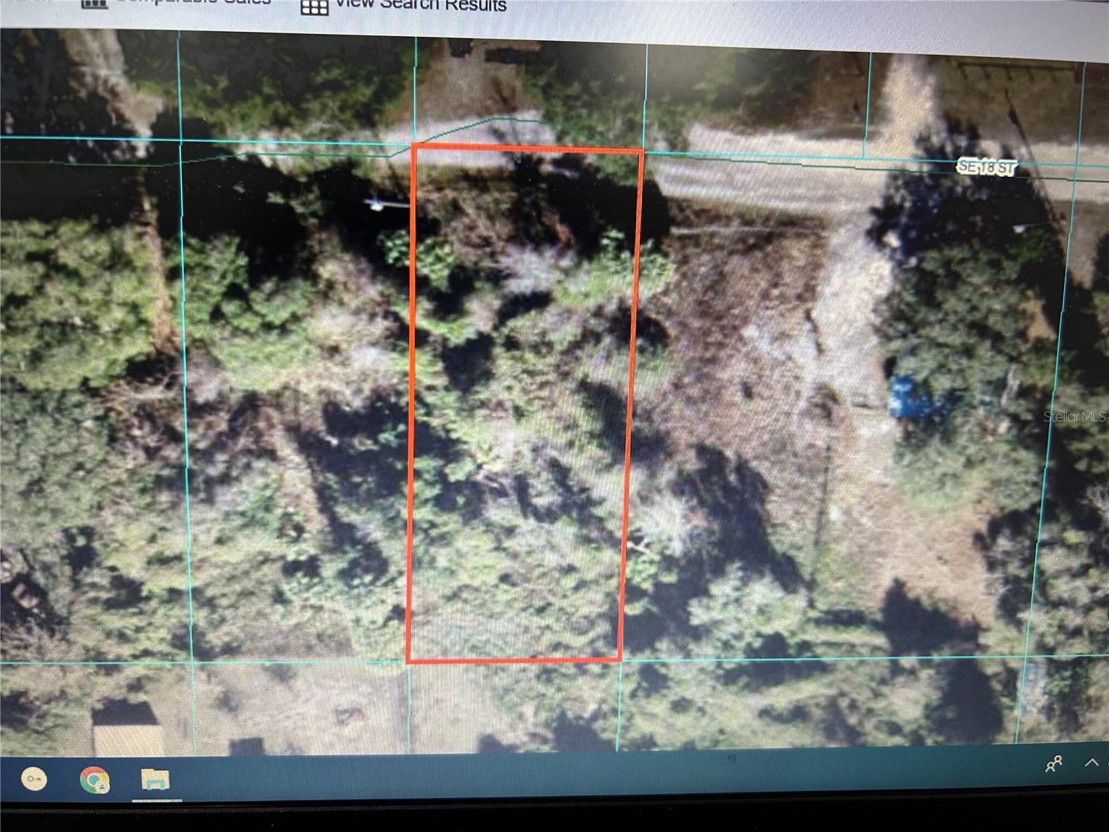 SE 18 ST, SILVER SPRINGS, FL, 34488