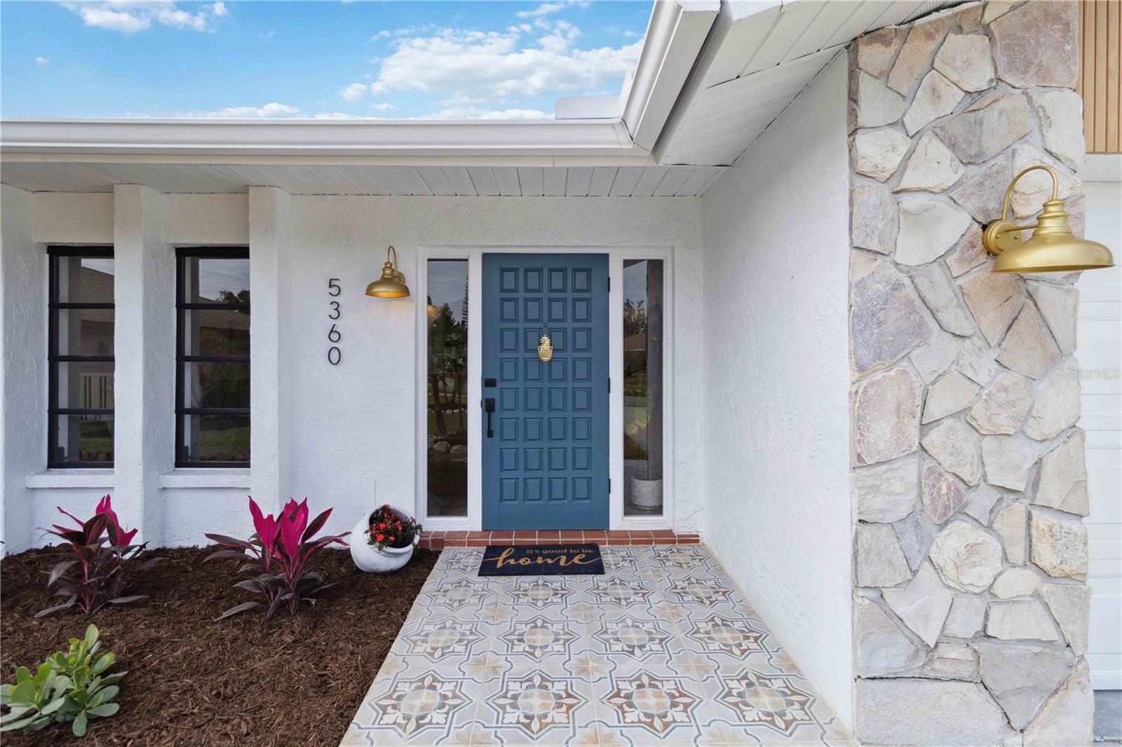 5360 FOX RUN RD, SARASOTA, FL, 34231