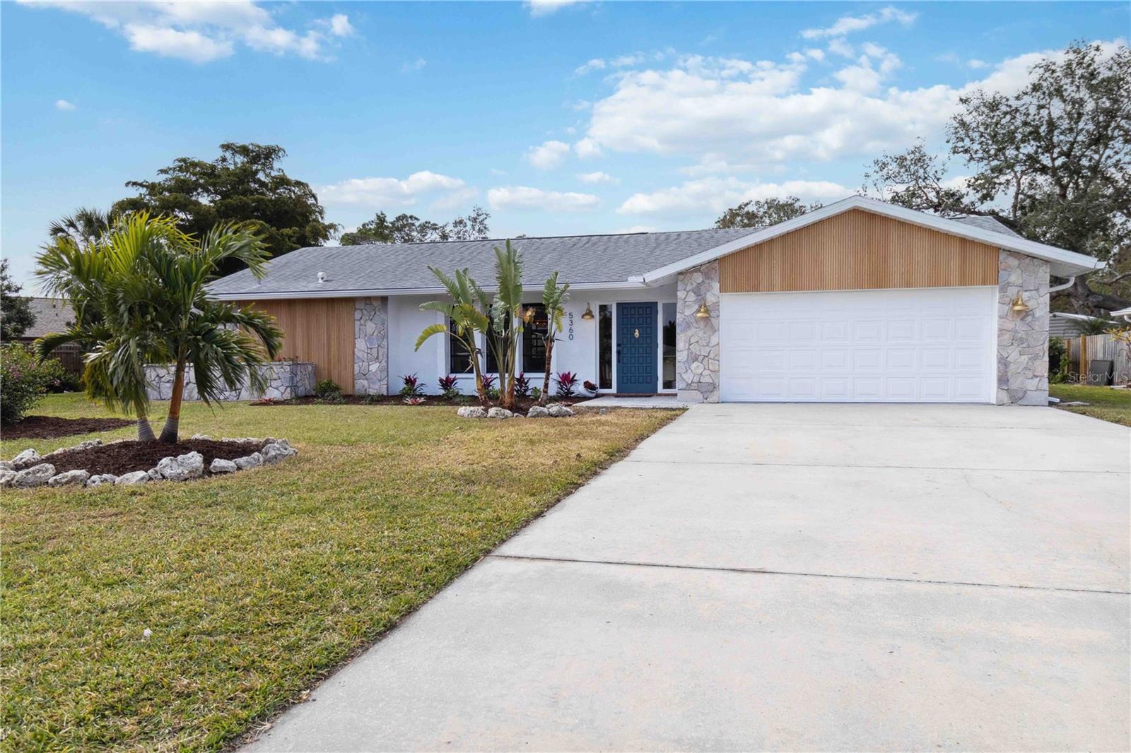 5360 FOX RUN RD, SARASOTA, FL, 34231