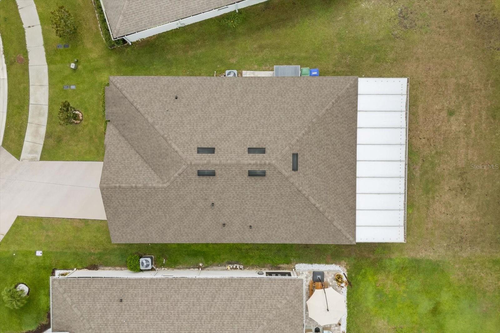 3627 CRIMSON CLOVER DR, MOUNT DORA, FL, 32757