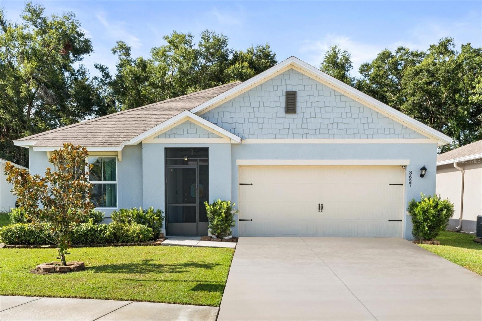 3627 CRIMSON CLOVER DR, MOUNT DORA, FL, 32757