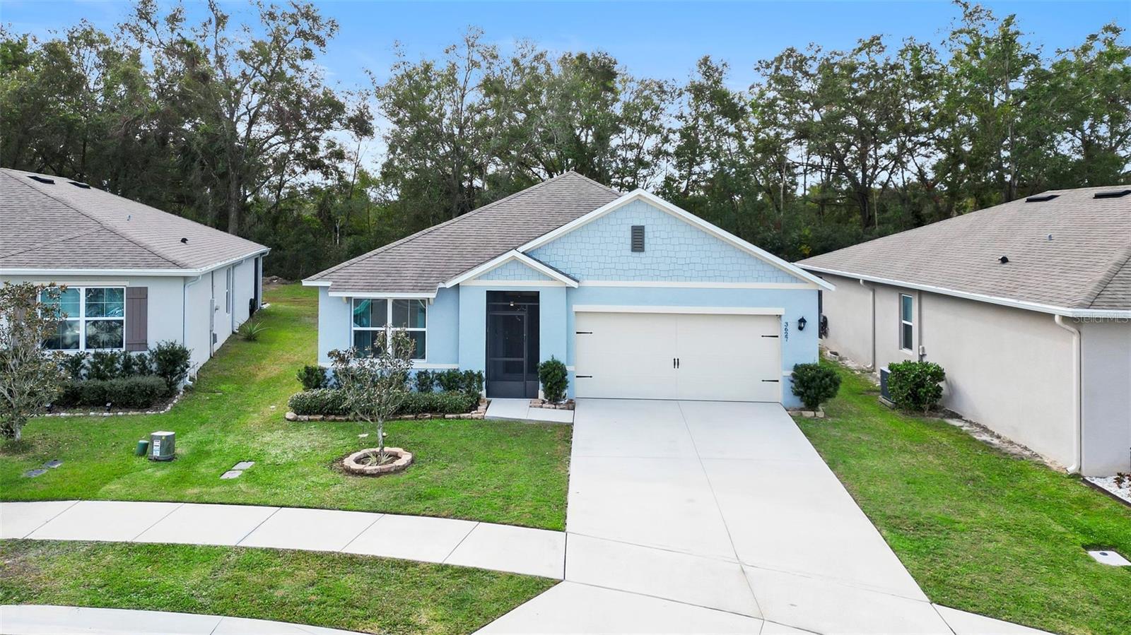 3627 CRIMSON CLOVER DR, MOUNT DORA, FL, 32757