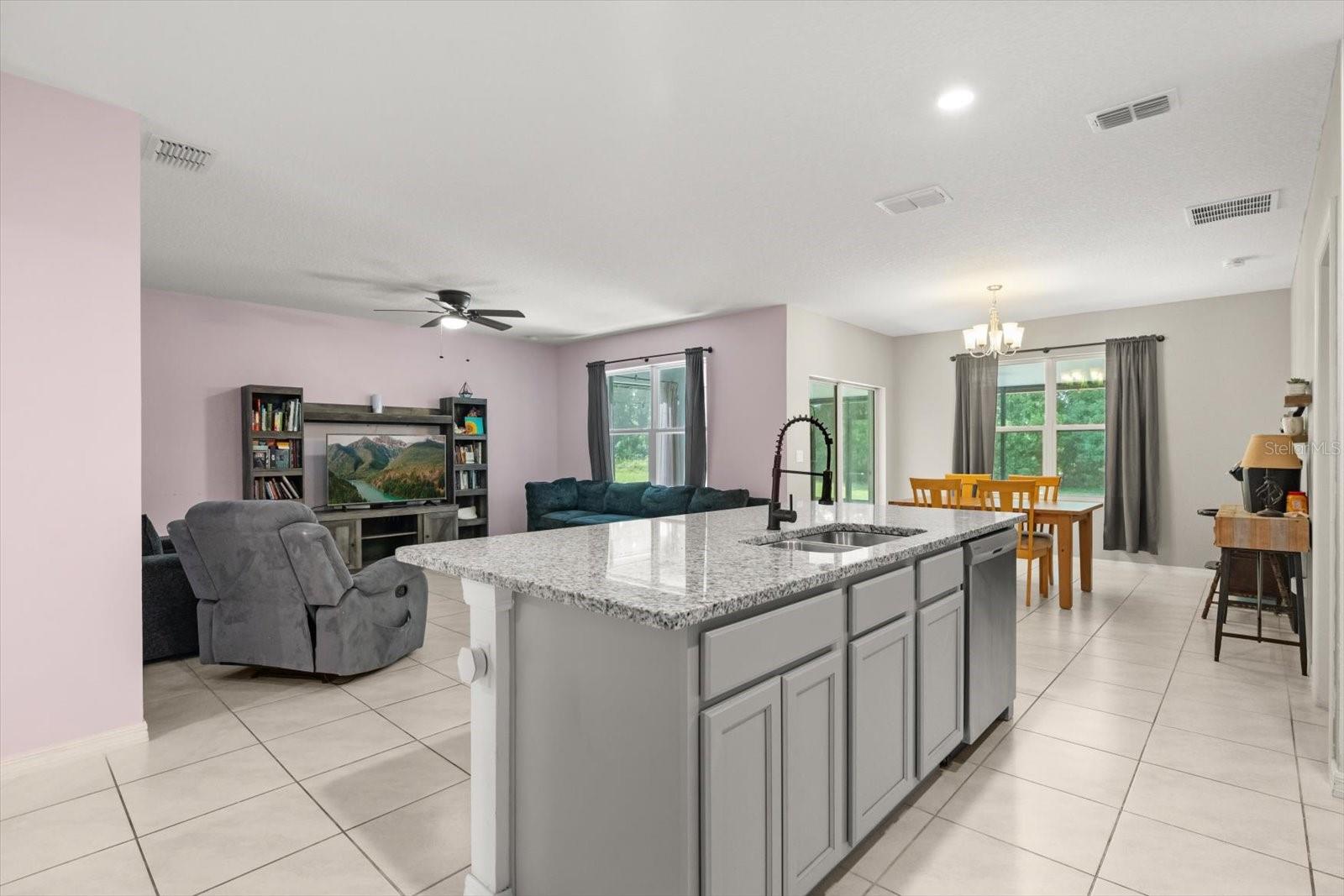 3627 CRIMSON CLOVER DR, MOUNT DORA, FL, 32757