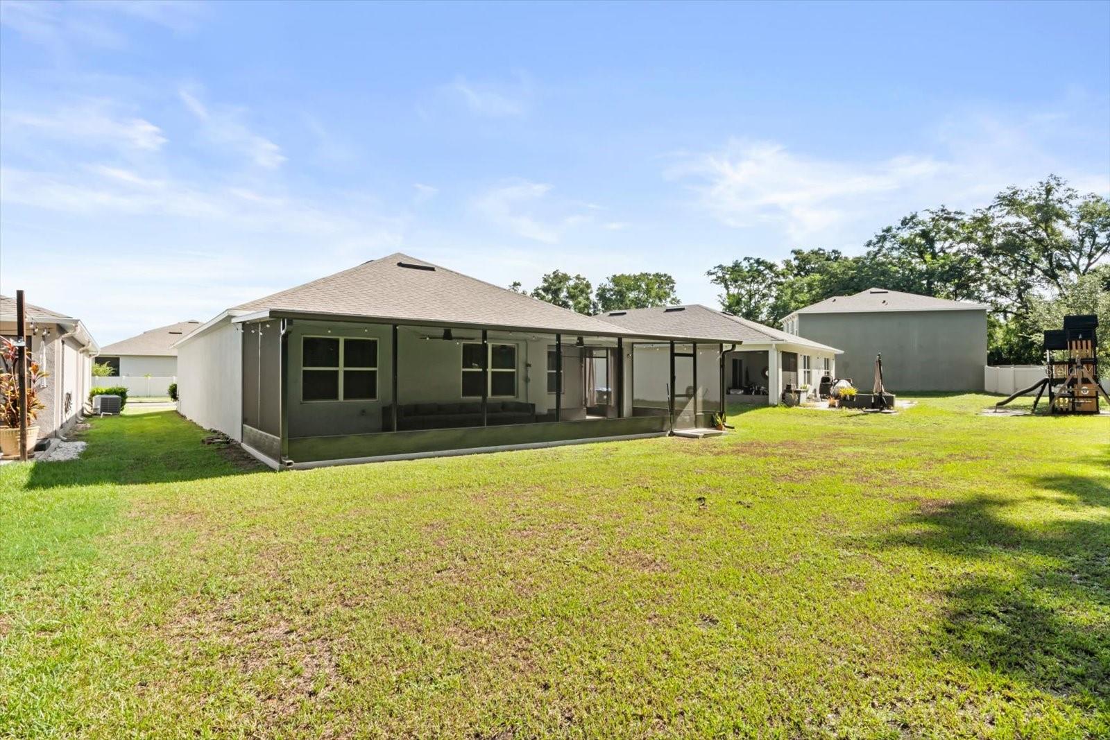 3627 CRIMSON CLOVER DR, MOUNT DORA, FL, 32757