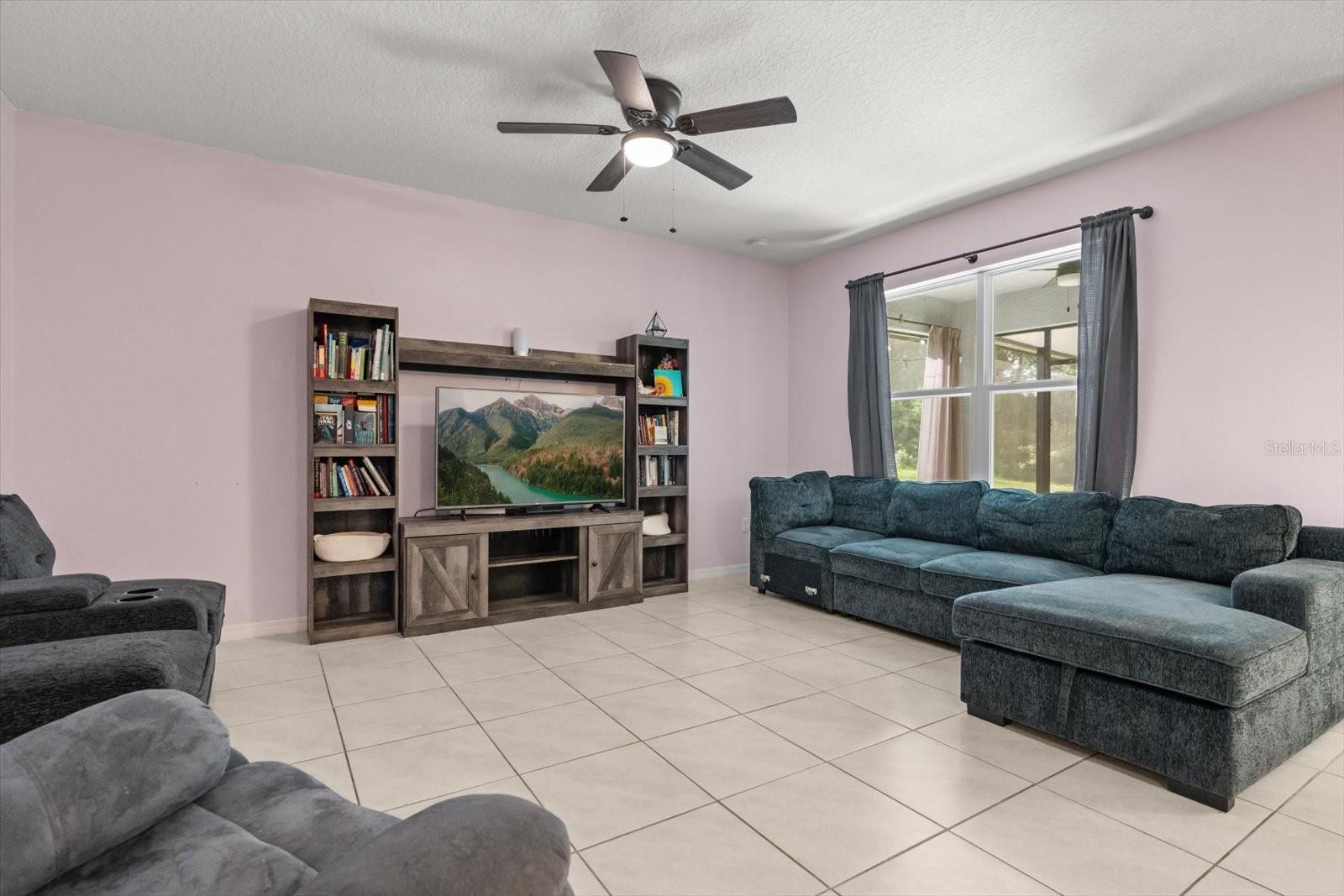 3627 CRIMSON CLOVER DR, MOUNT DORA, FL, 32757