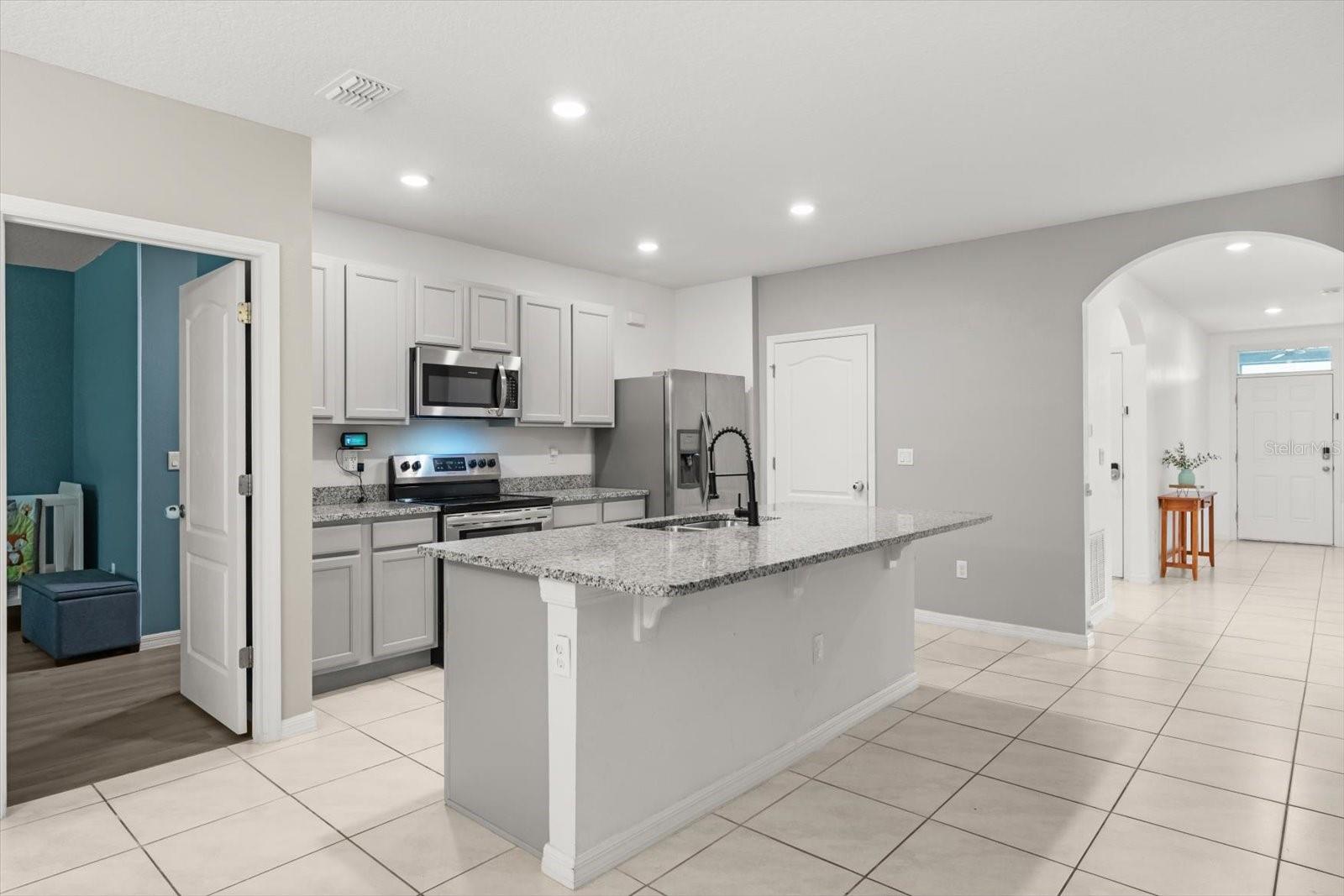 3627 CRIMSON CLOVER DR, MOUNT DORA, FL, 32757