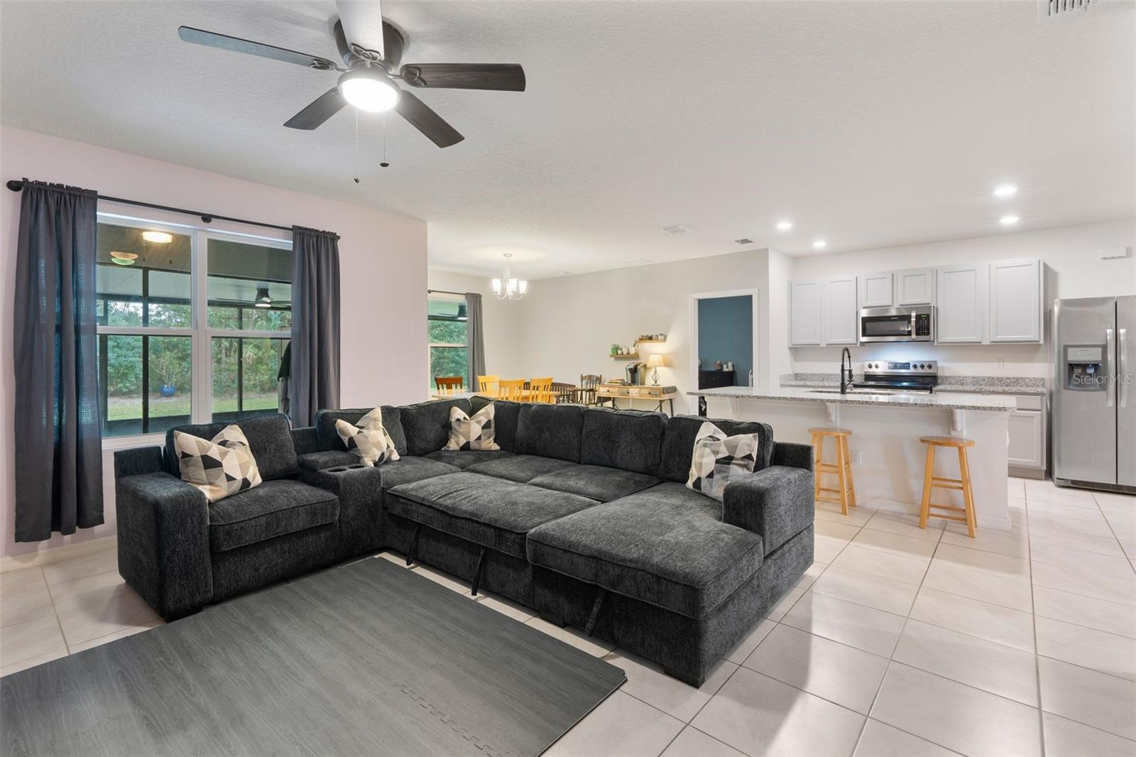 3627 CRIMSON CLOVER DR, MOUNT DORA, FL, 32757