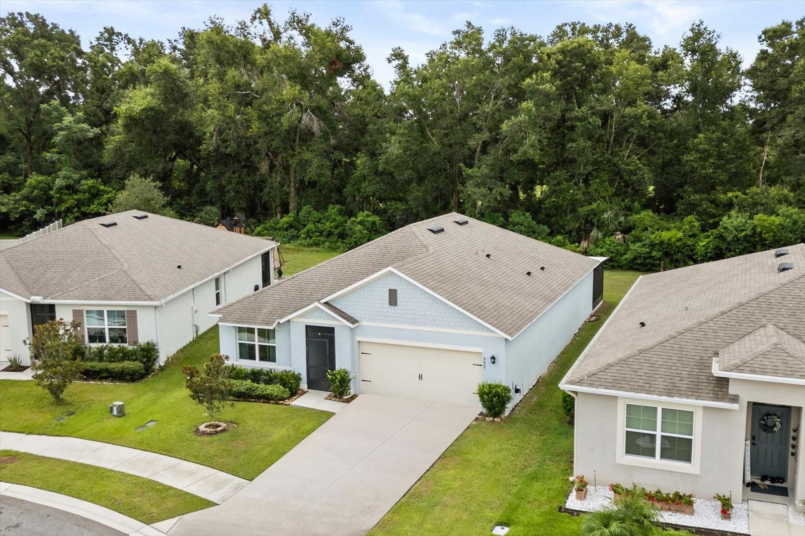 3627 CRIMSON CLOVER DR, MOUNT DORA, FL, 32757