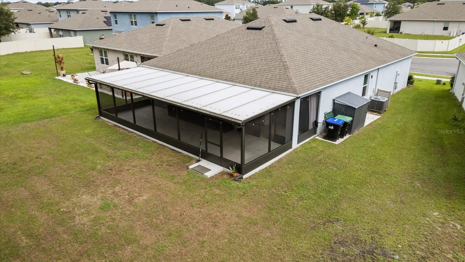 3627 CRIMSON CLOVER DR, MOUNT DORA, FL, 32757