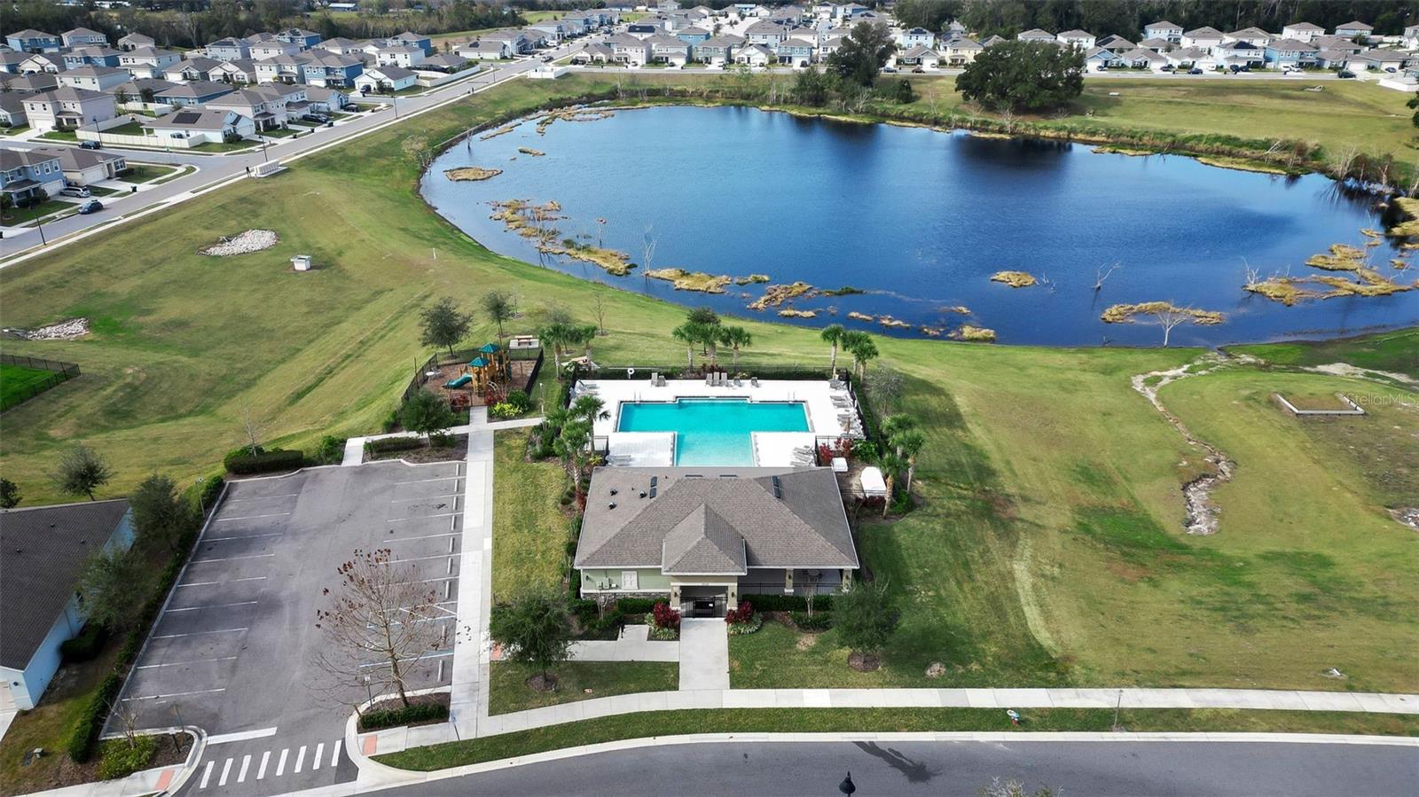 3627 CRIMSON CLOVER DR, MOUNT DORA, FL, 32757