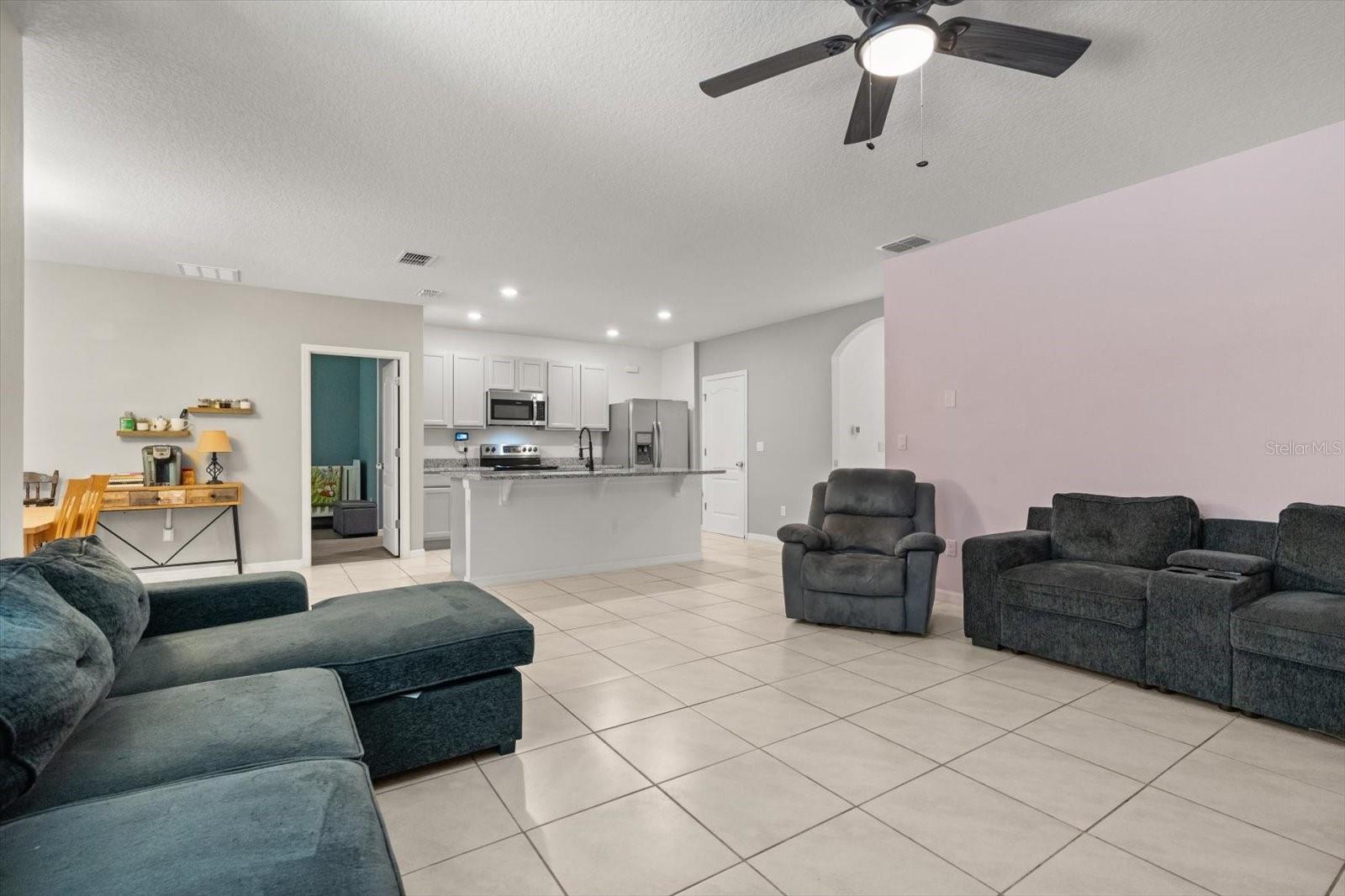 3627 CRIMSON CLOVER DR, MOUNT DORA, FL, 32757